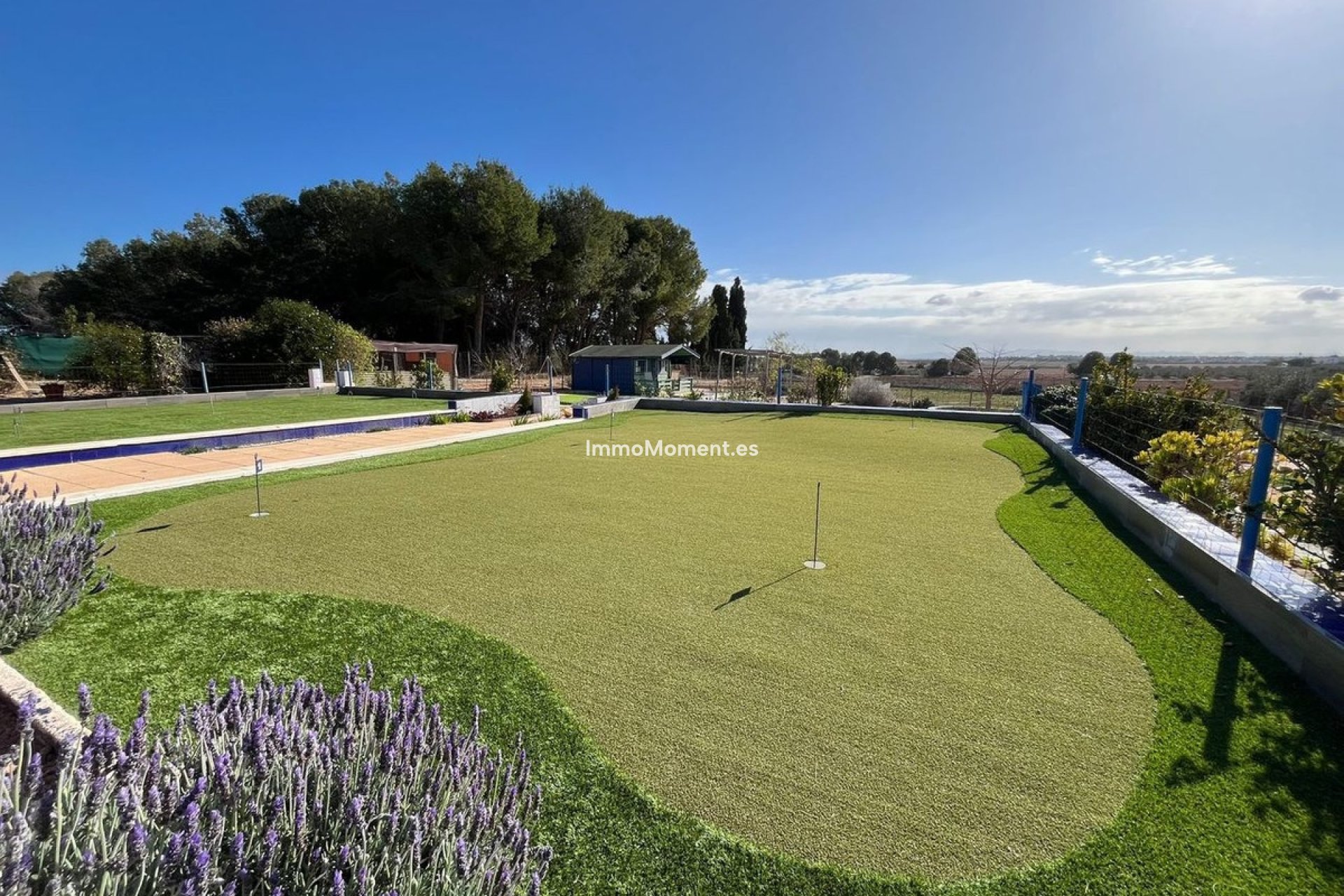 Wiederverkauf - Freistehende Villa - Torre Pacheco - La Torre Golf Resort