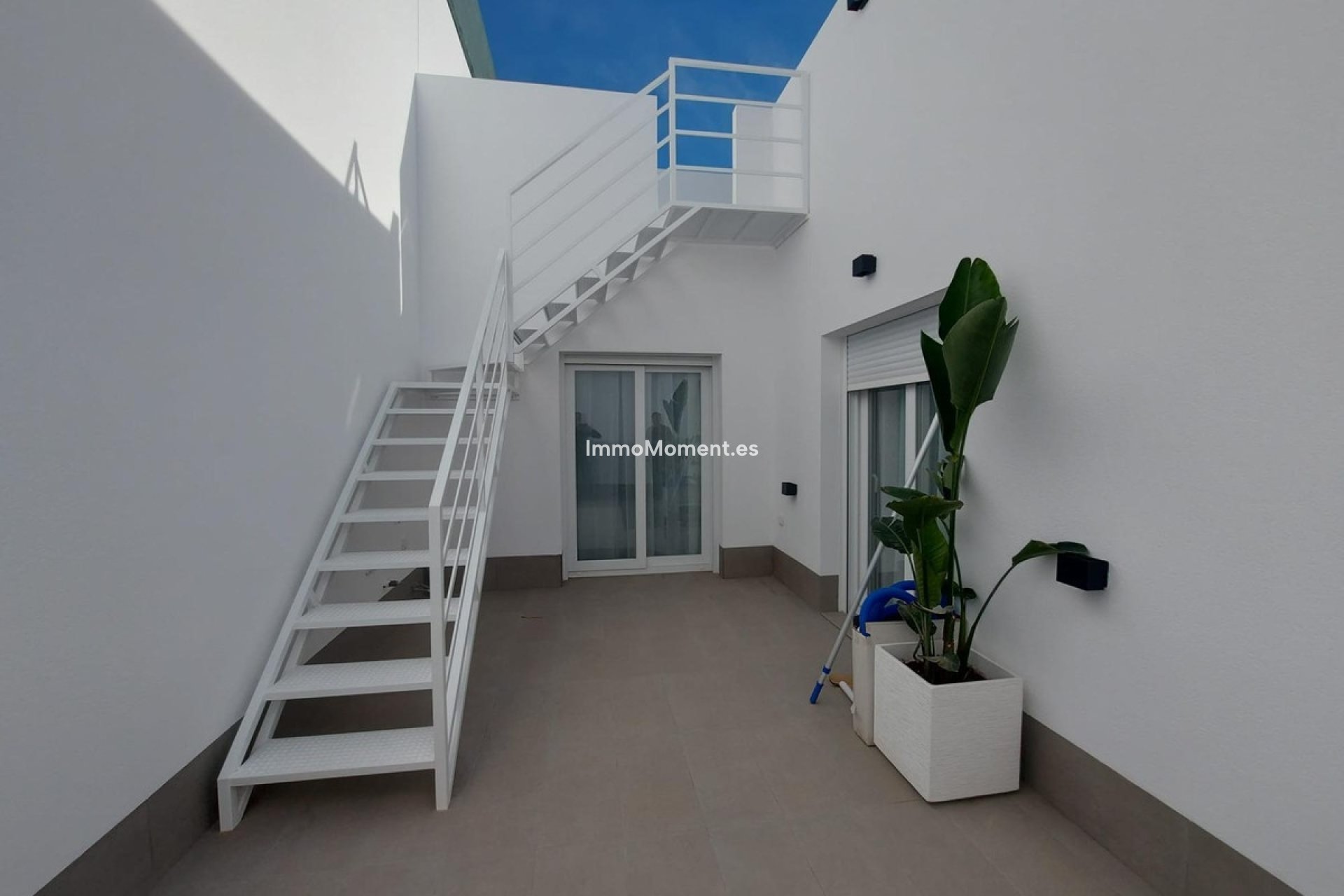 Wiederverkauf - Freistehende Villa - Torre Pacheco - Roldan