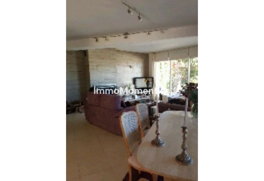 Wiederverkauf - Freistehende Villa - Torremolinos - El Pinillo