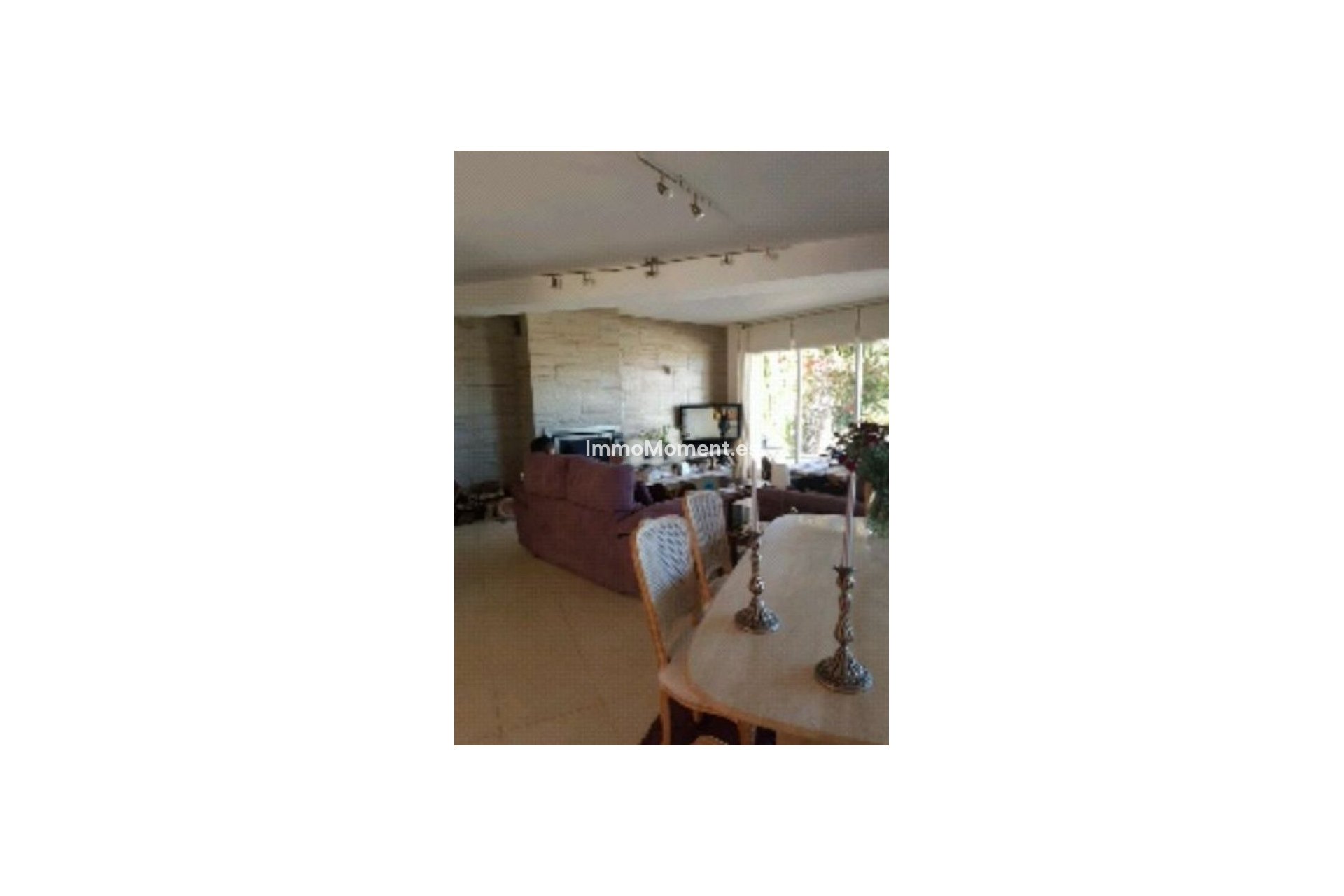 Wiederverkauf - Freistehende Villa - Torremolinos - El Pinillo