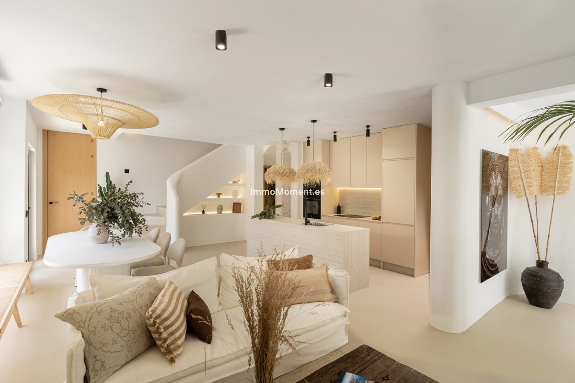 Wiederverkauf - Freistehende Villa - Torremolinos - El Pinillo