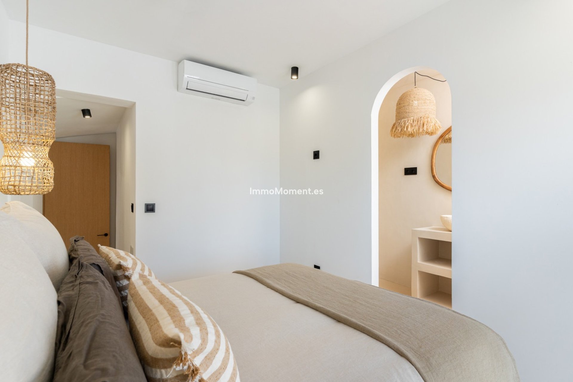 Wiederverkauf - Freistehende Villa - Torremolinos - El Pinillo