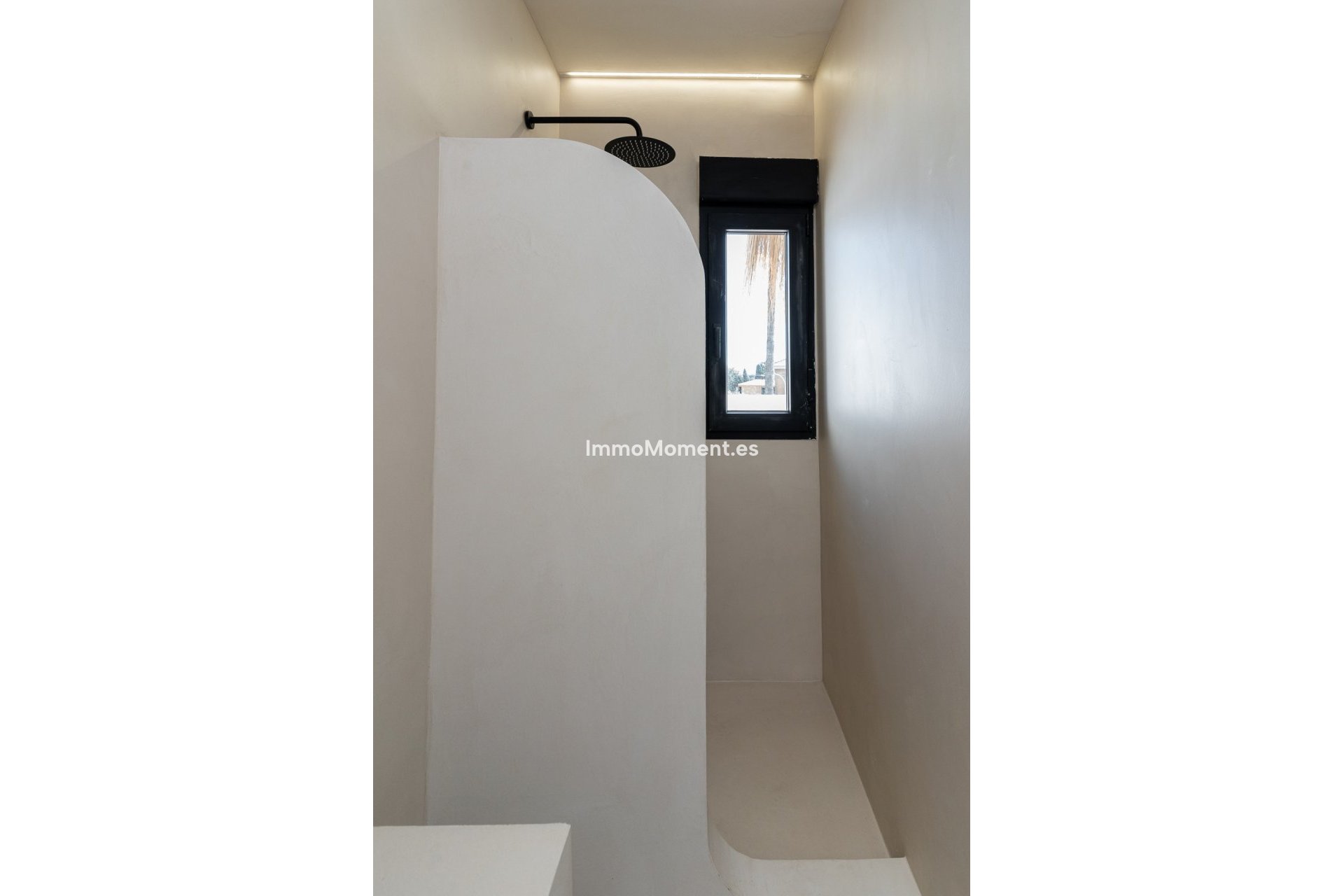 Wiederverkauf - Freistehende Villa - Torremolinos - El Pinillo