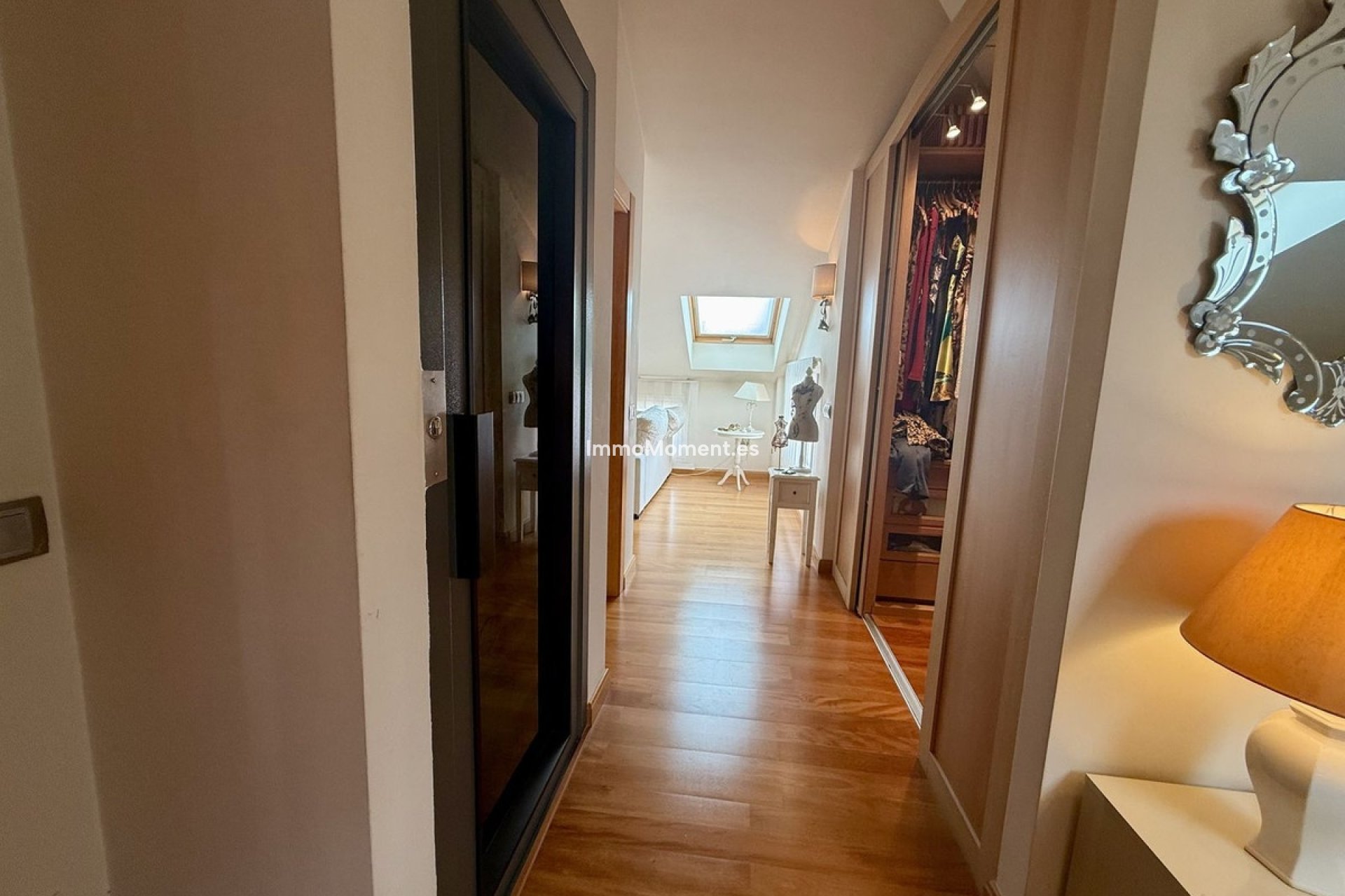 Wiederverkauf - Freistehende Villa - Torremolinos - Playamar