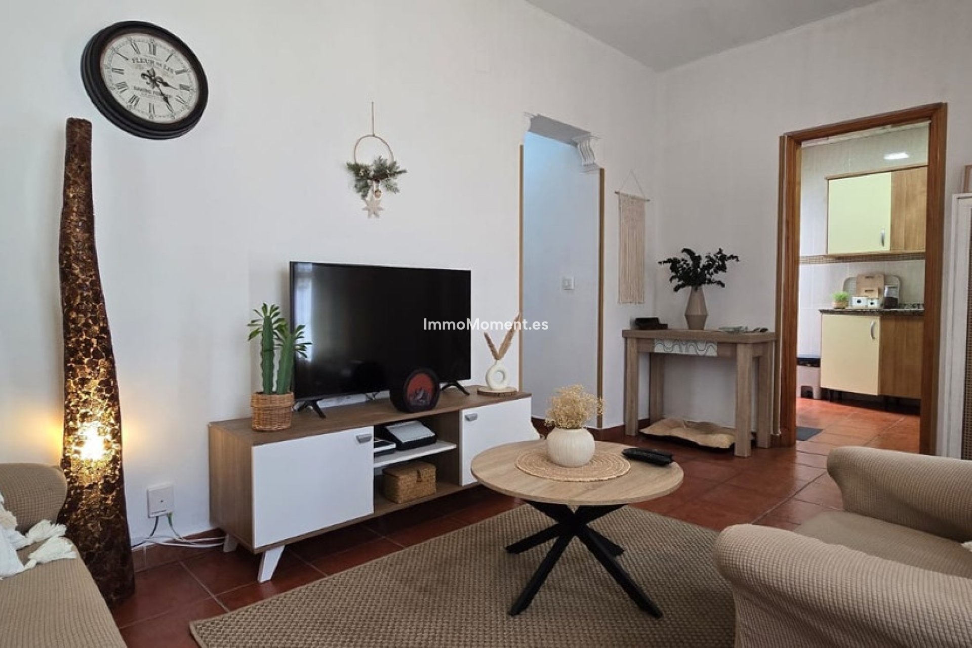 Wiederverkauf - Freistehende Villa - Torremolinos - Torremolinos Centro