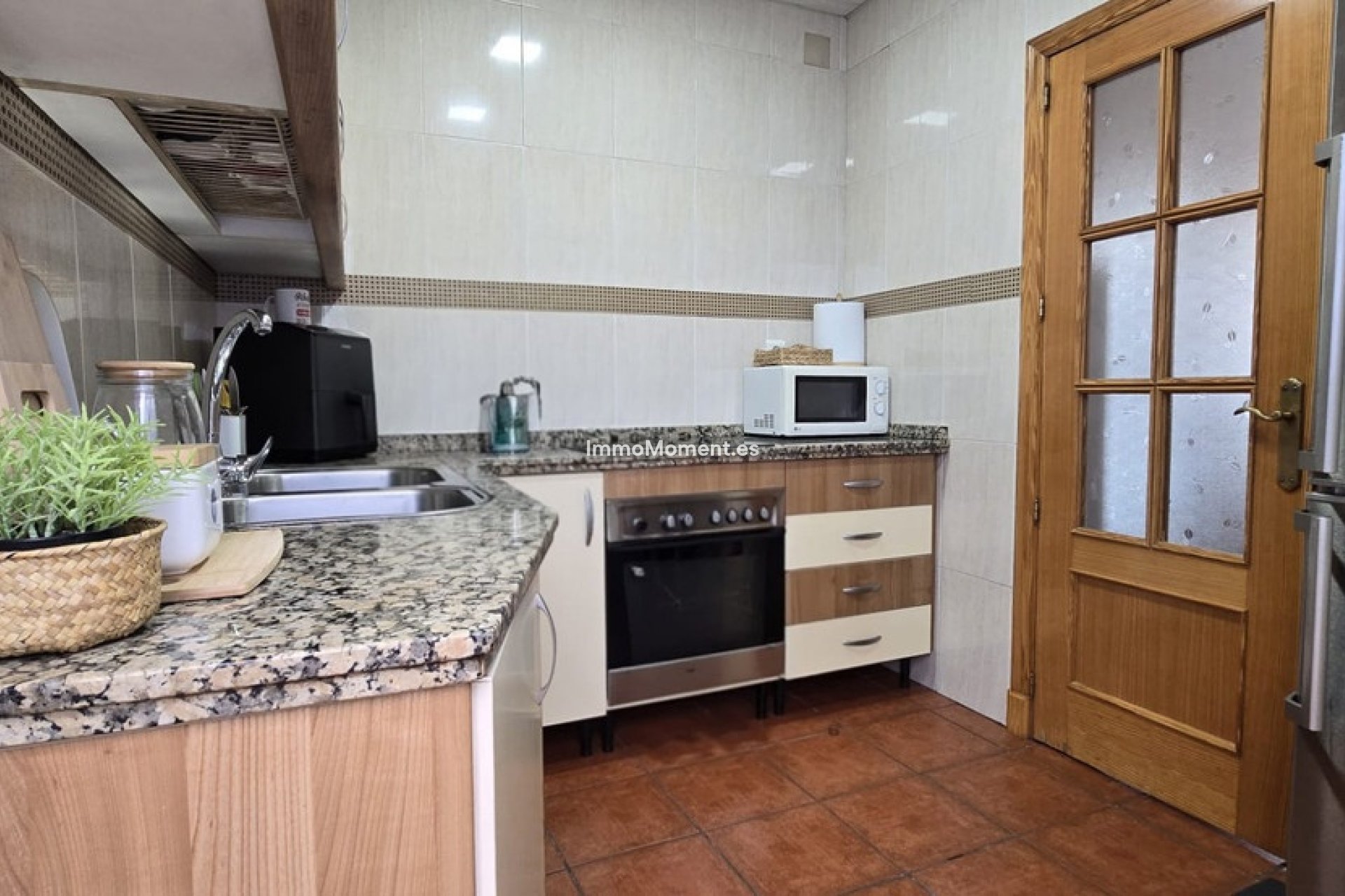 Wiederverkauf - Freistehende Villa - Torremolinos - Torremolinos Centro