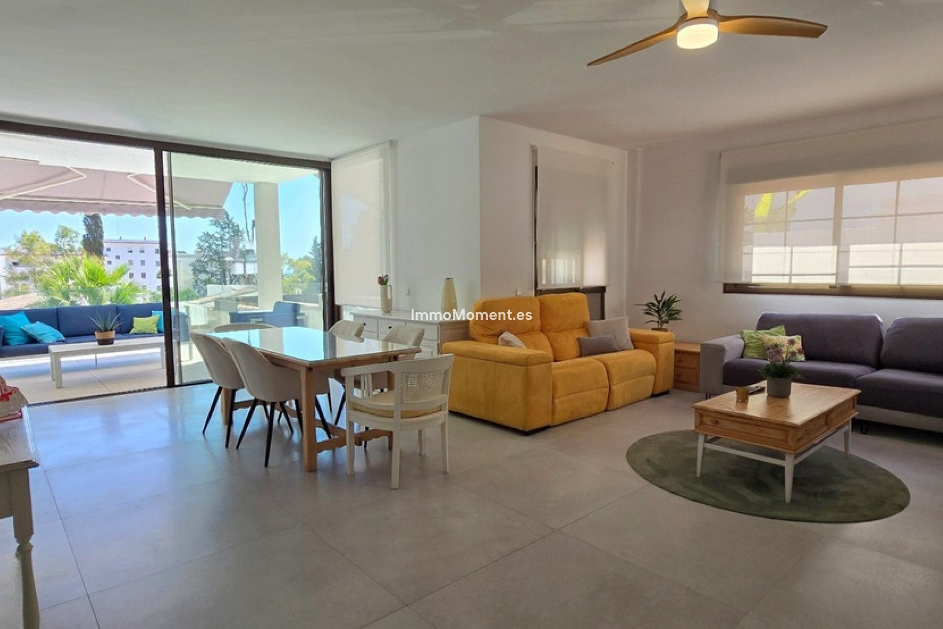 Wiederverkauf - Freistehende Villa - Torremolinos