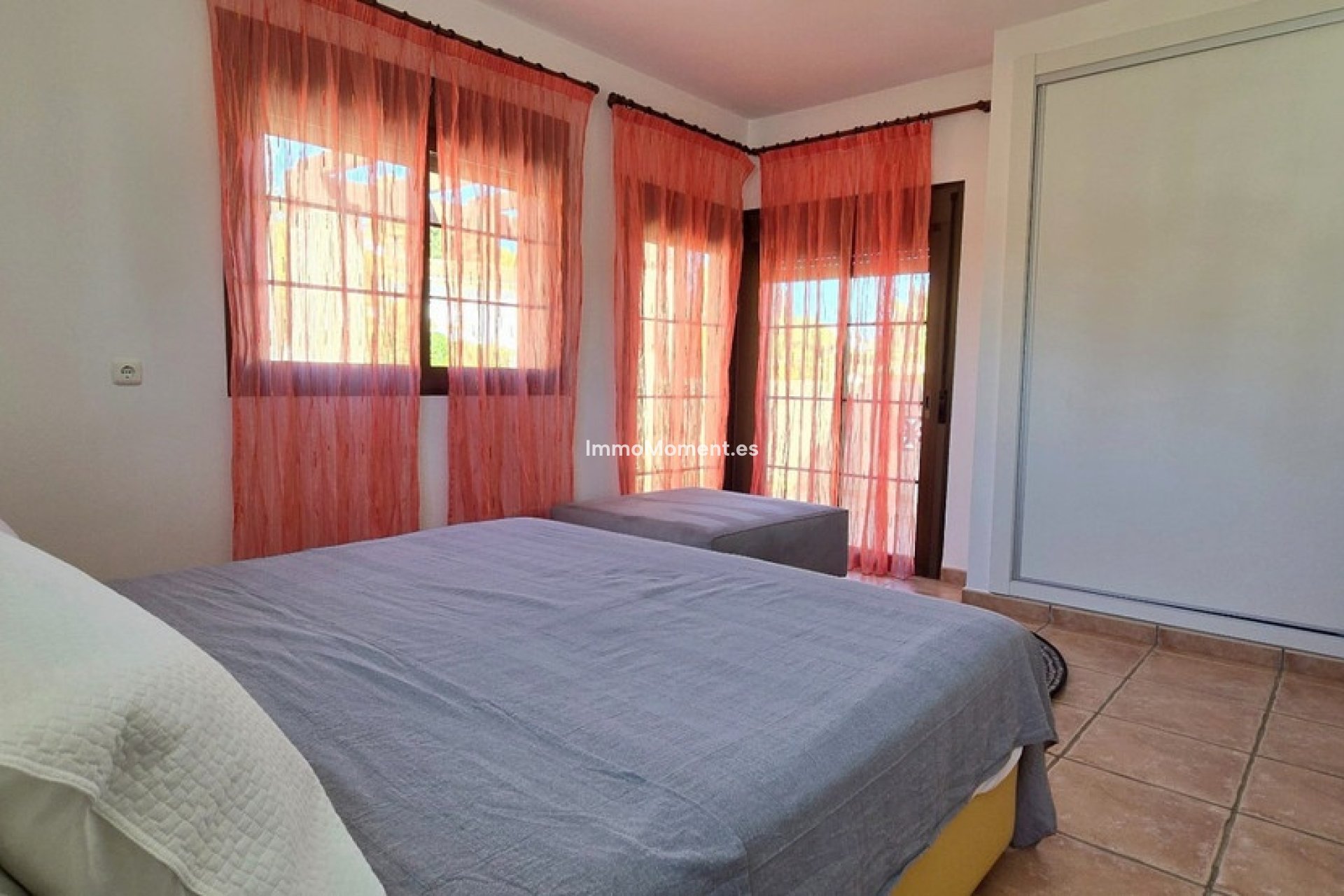 Wiederverkauf - Freistehende Villa - Torremolinos