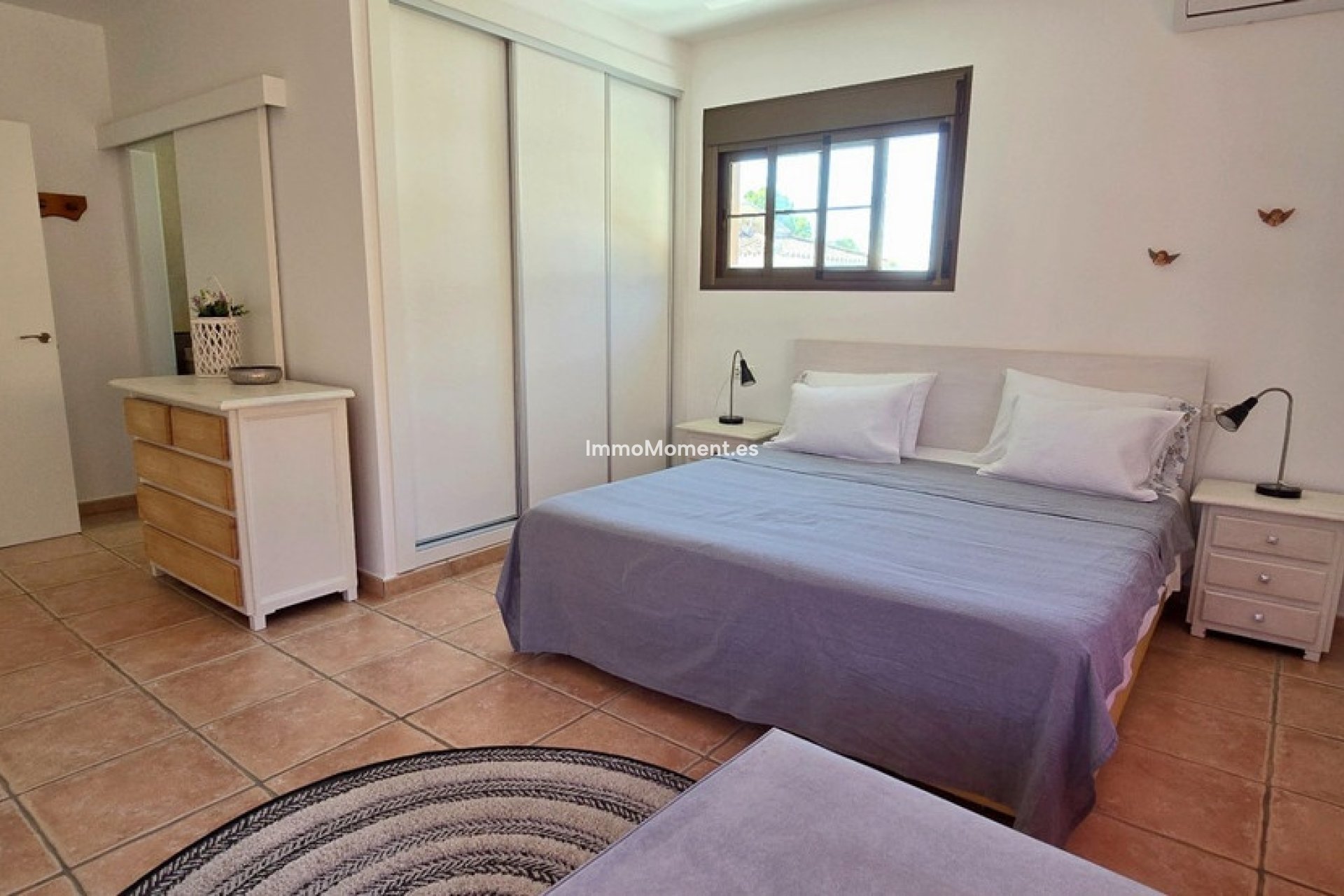 Wiederverkauf - Freistehende Villa - Torremolinos