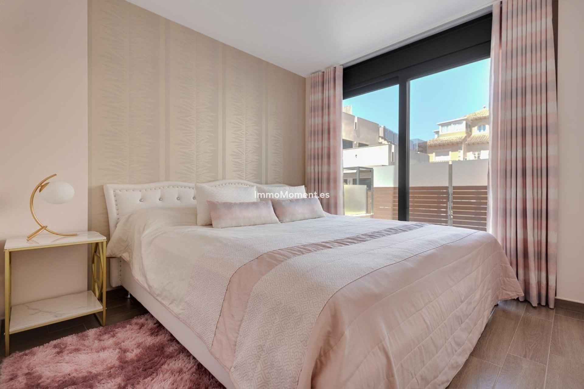 Wiederverkauf - Freistehende Villa - Torrevieja - Aguas Nuevas