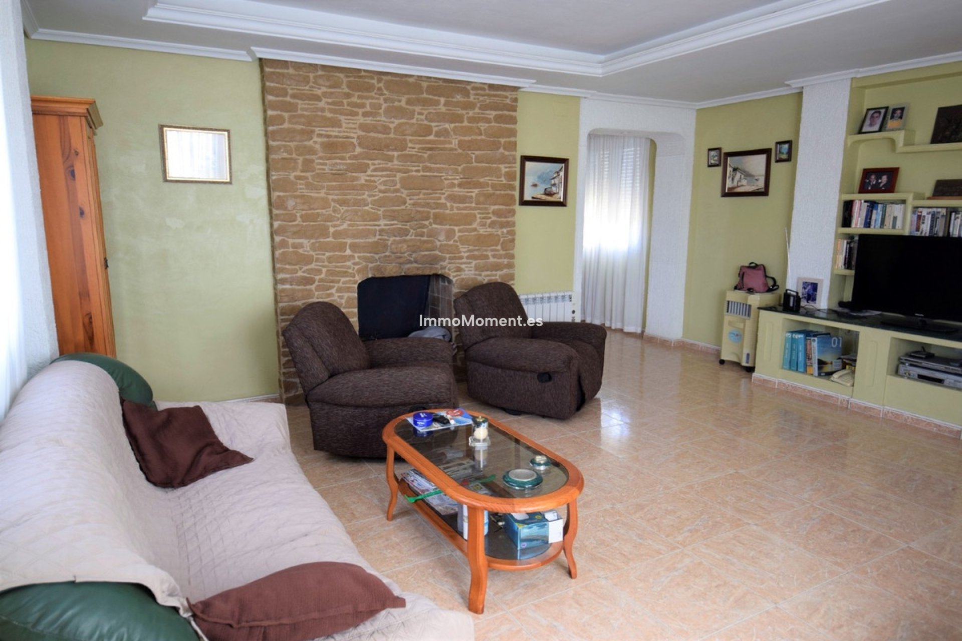 Wiederverkauf - Freistehende Villa - Torrevieja - Aguas Nuevas