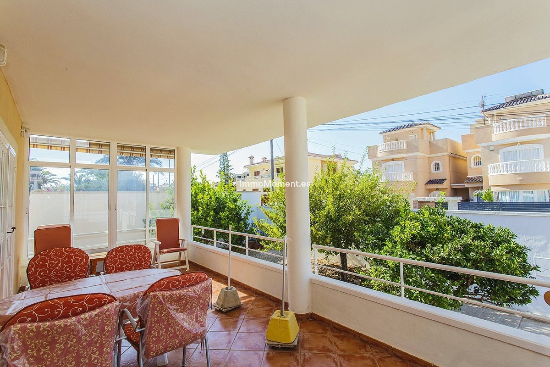Wiederverkauf - Freistehende Villa - Torrevieja - Aguas Nuevas