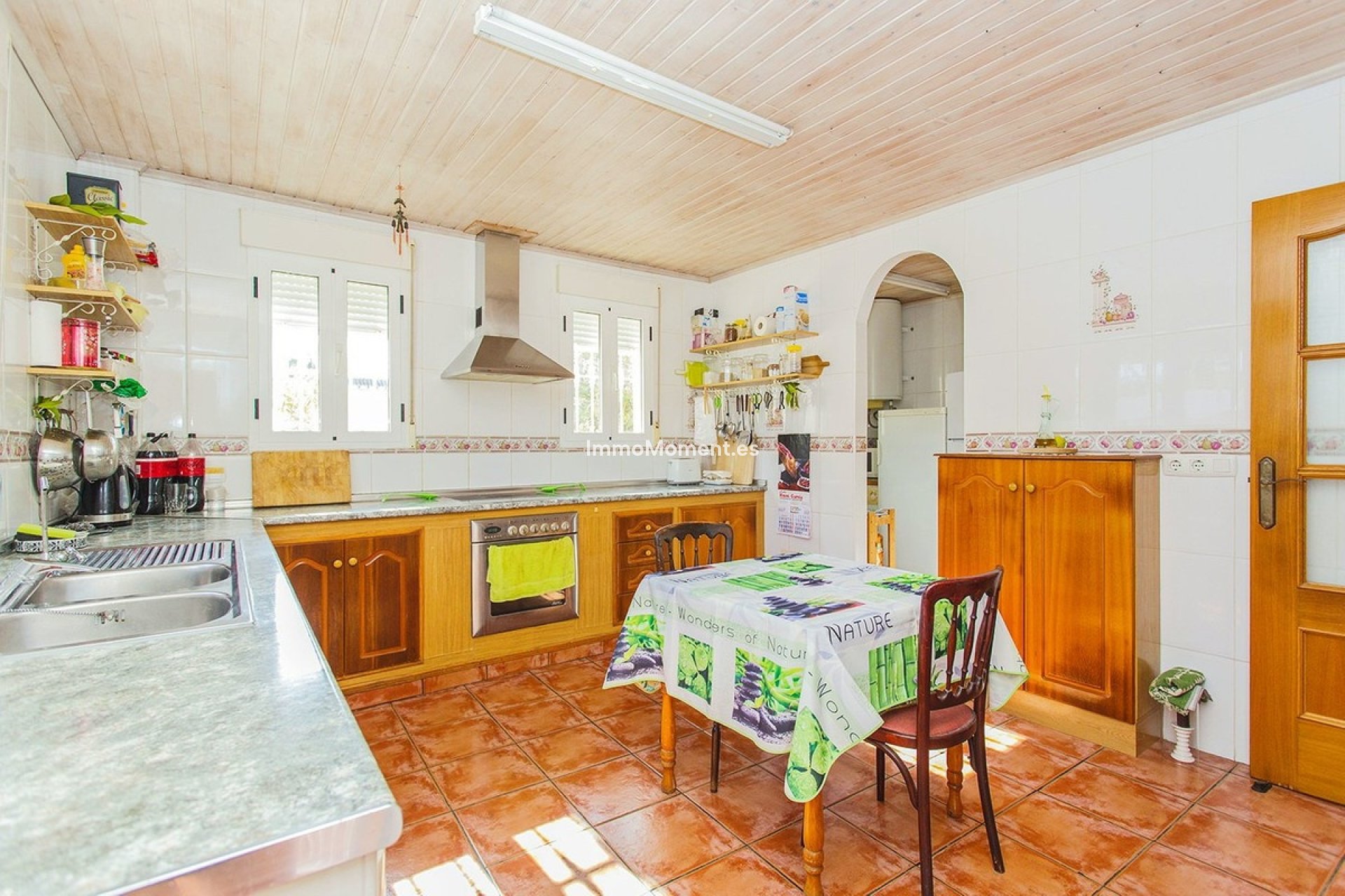 Wiederverkauf - Freistehende Villa - Torrevieja - Aguas Nuevas