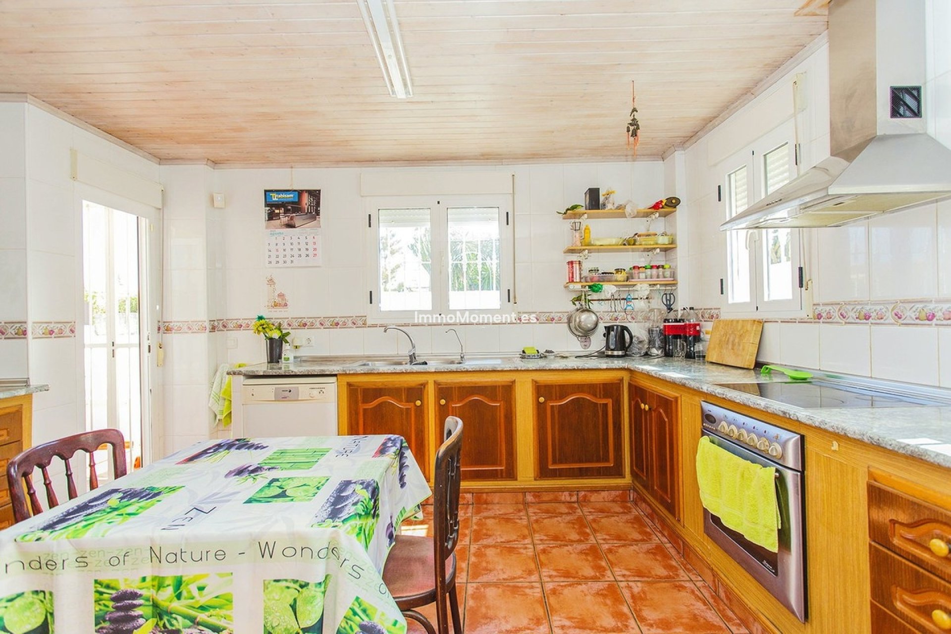 Wiederverkauf - Freistehende Villa - Torrevieja - Aguas Nuevas