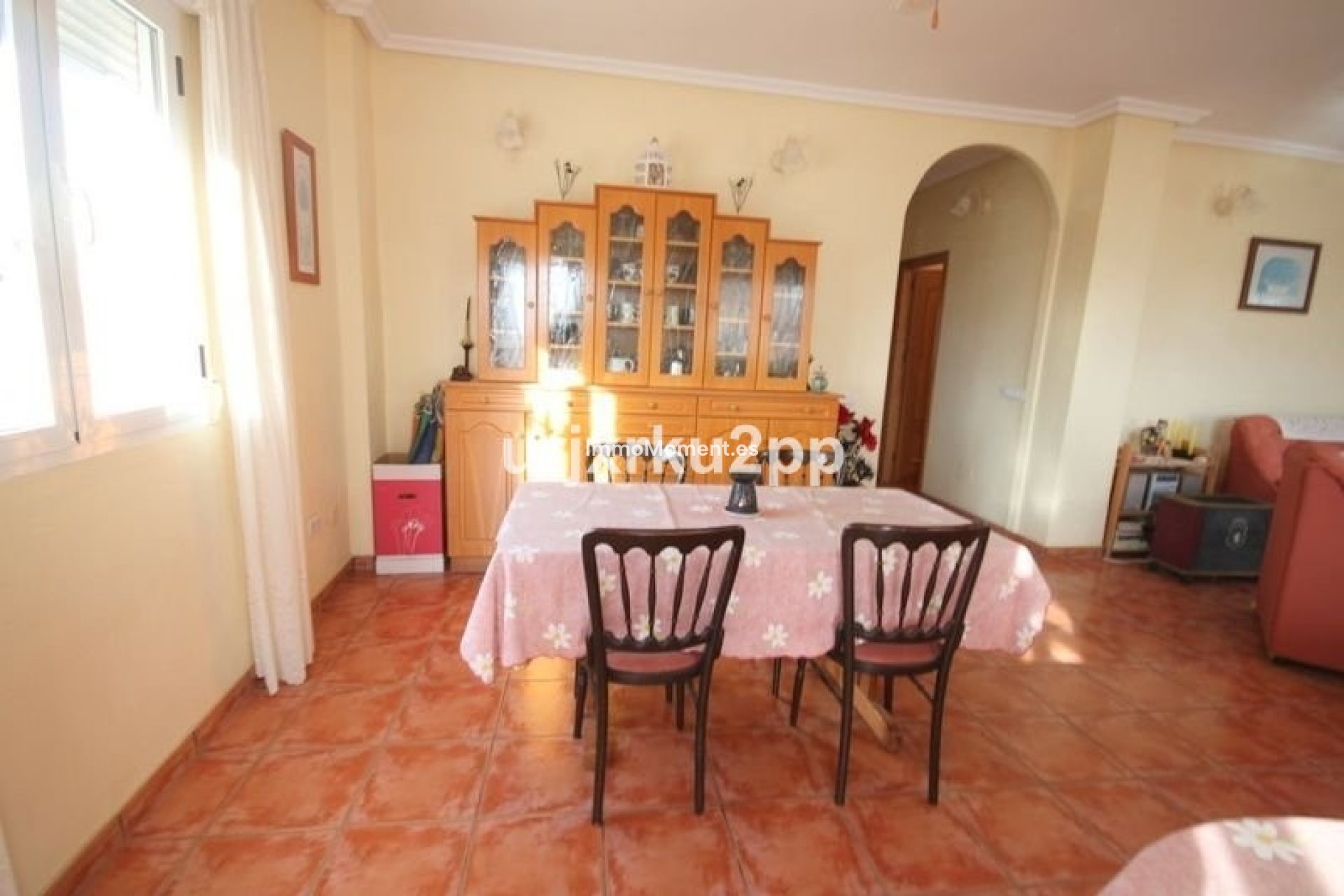 Wiederverkauf - Freistehende Villa - Torrevieja - Aguas Nuevas