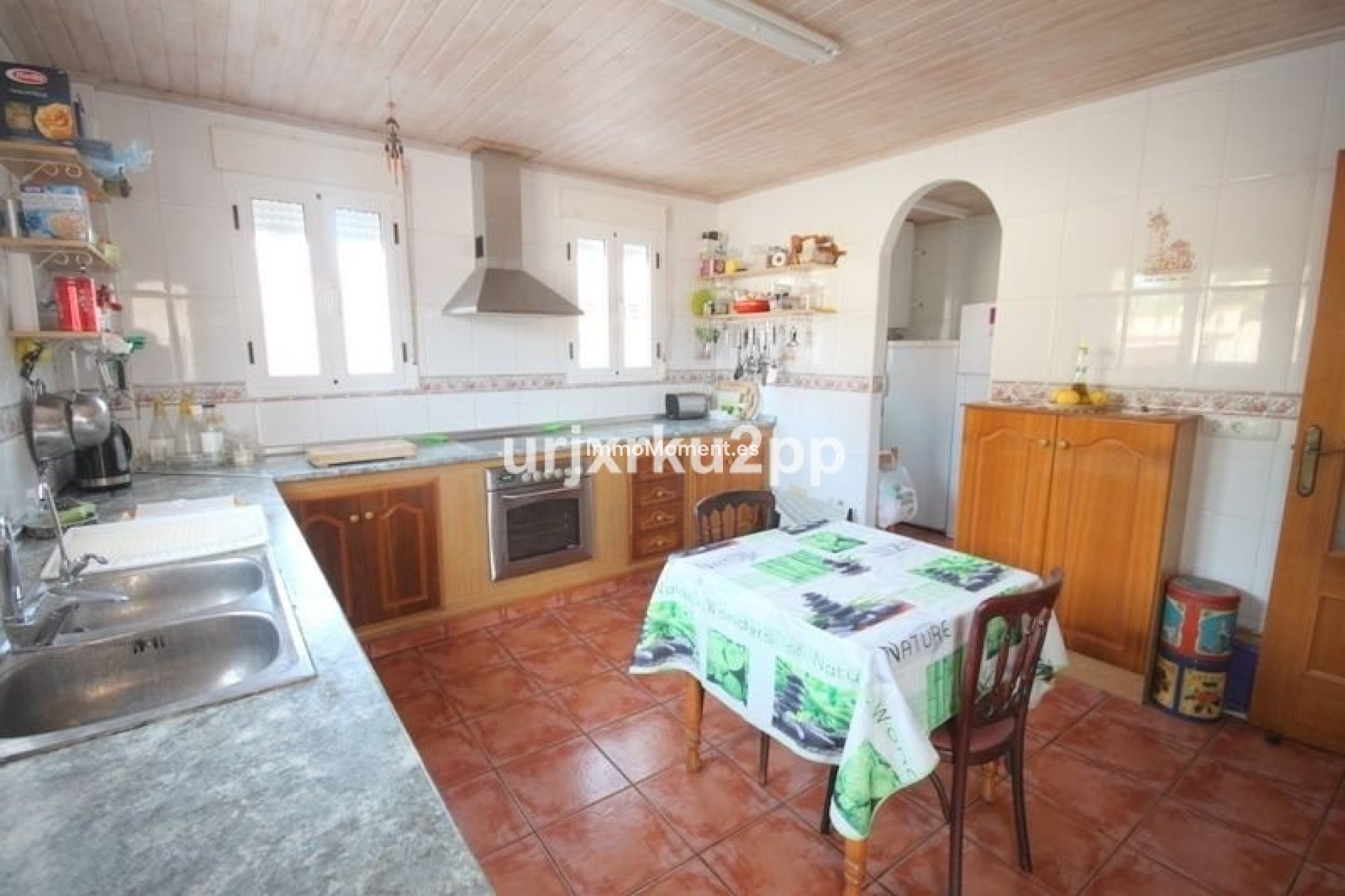 Wiederverkauf - Freistehende Villa - Torrevieja - Aguas Nuevas