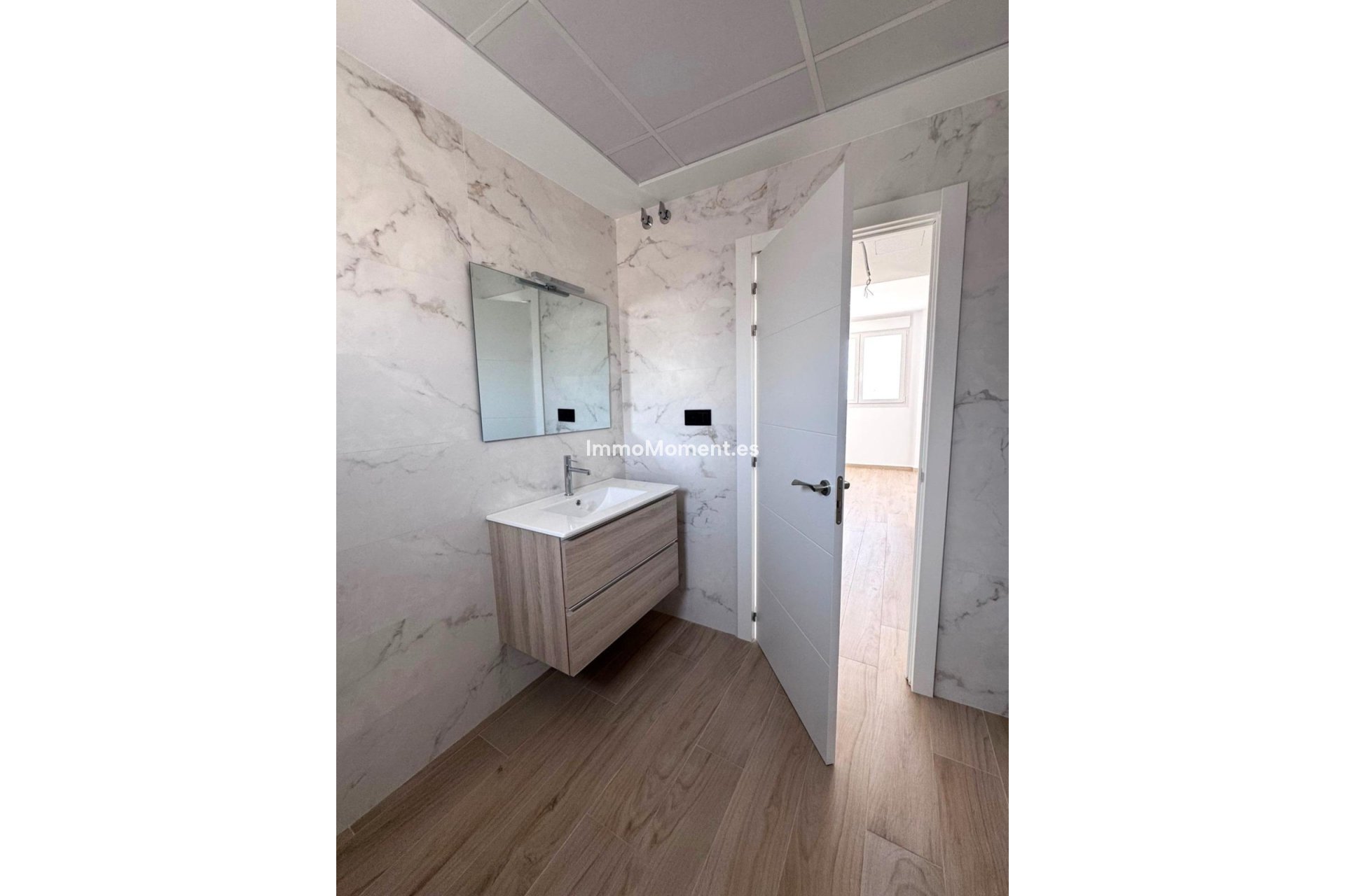 Wiederverkauf - Freistehende Villa - Torrevieja - Aguas Nuevas
