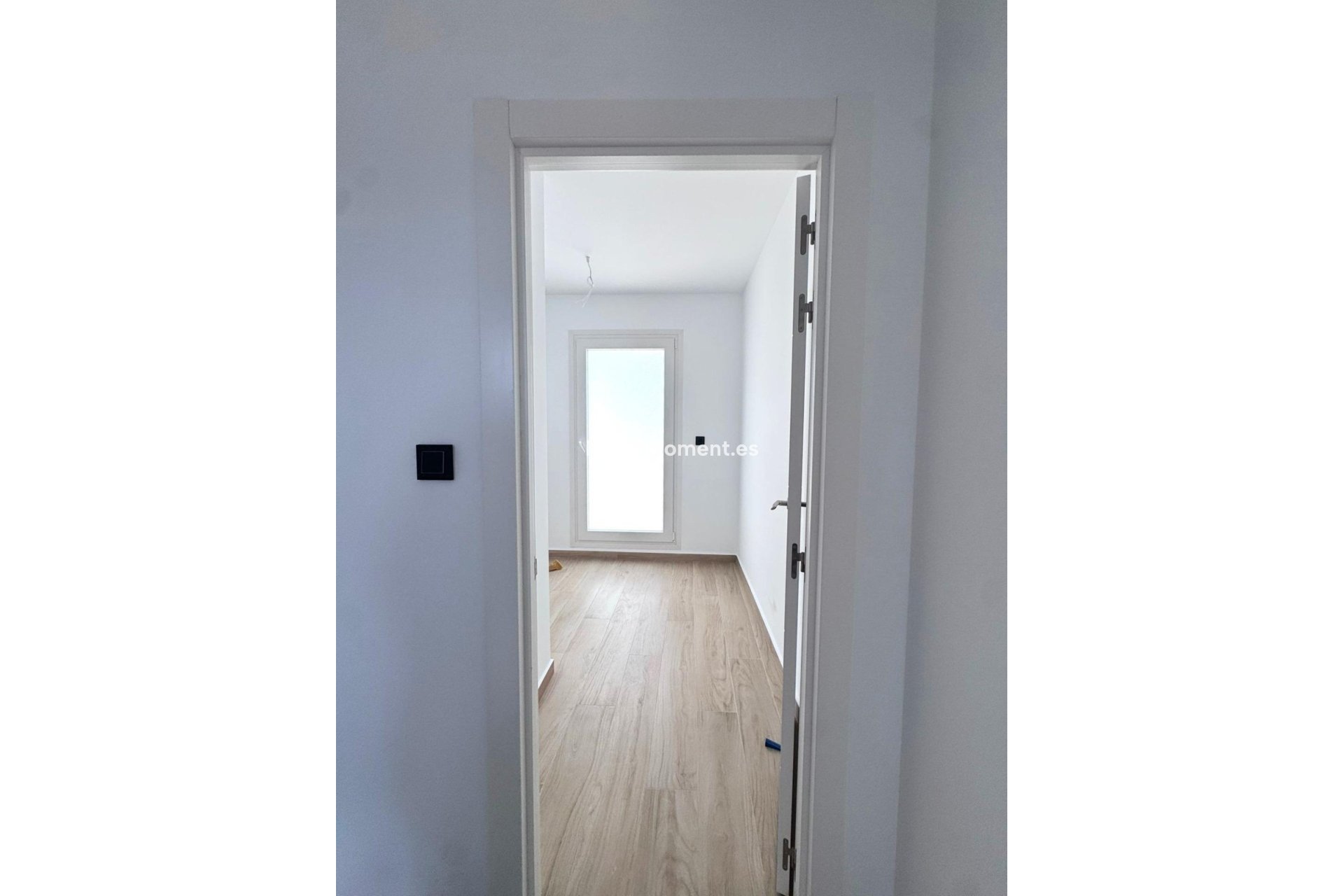 Wiederverkauf - Freistehende Villa - Torrevieja - Aguas Nuevas