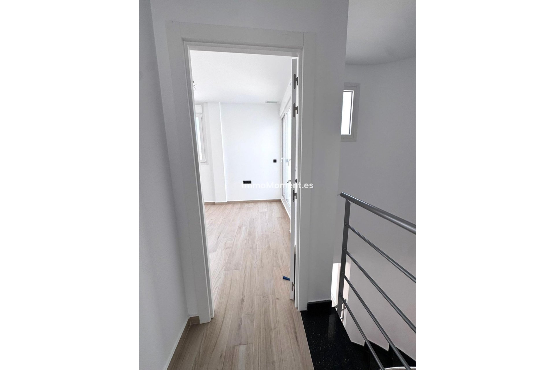 Wiederverkauf - Freistehende Villa - Torrevieja - Aguas Nuevas