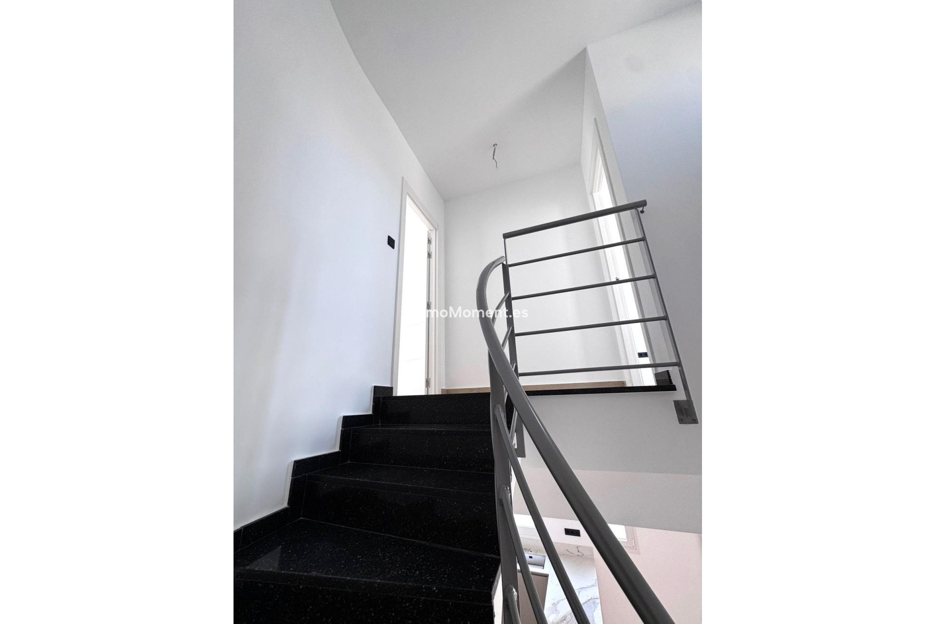 Wiederverkauf - Freistehende Villa - Torrevieja - Aguas Nuevas