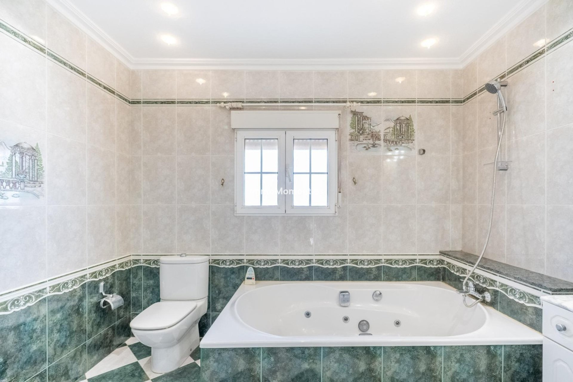 Wiederverkauf - Freistehende Villa - Torrevieja - El Chaparral