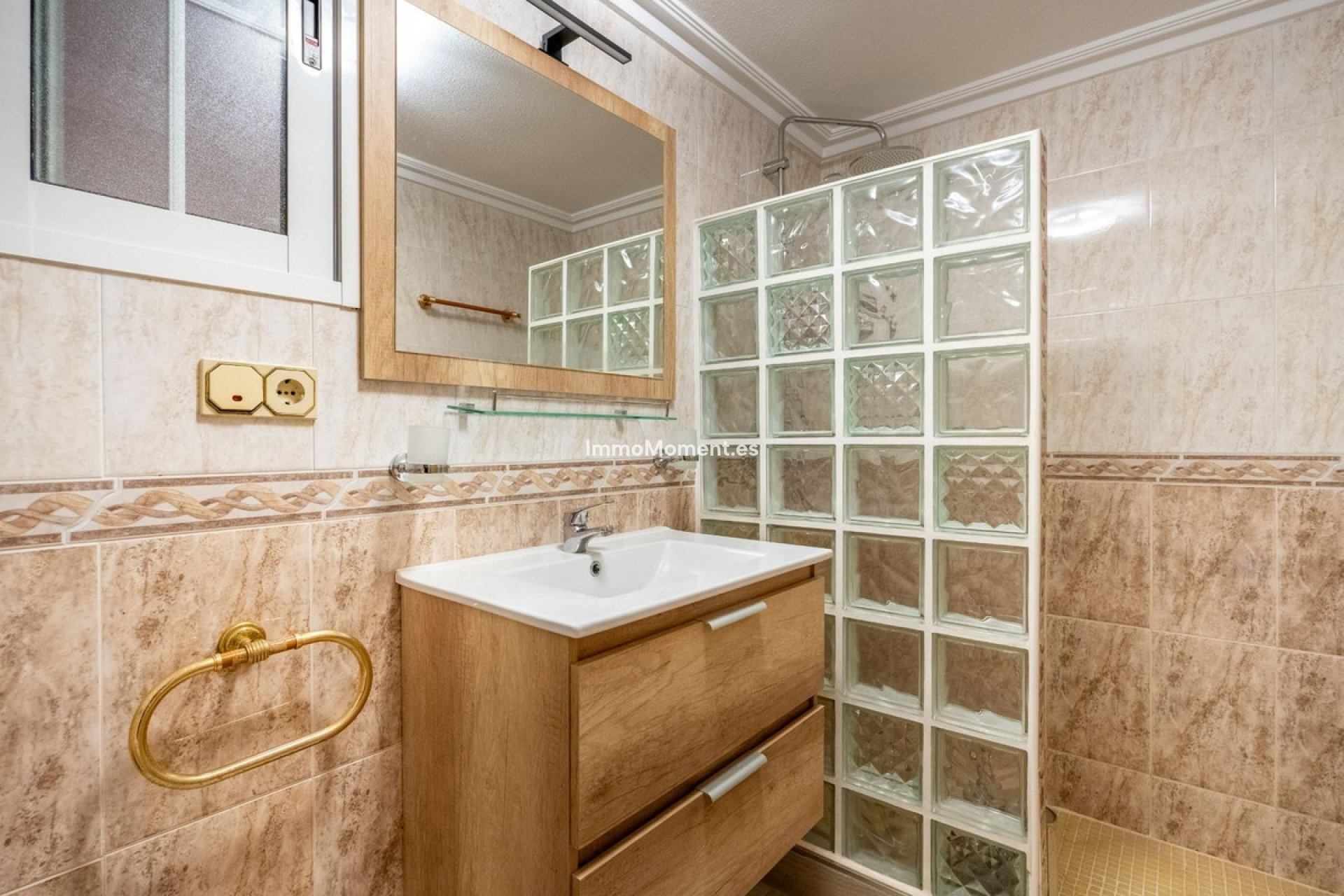 Wiederverkauf - Freistehende Villa - Torrevieja - El Chaparral