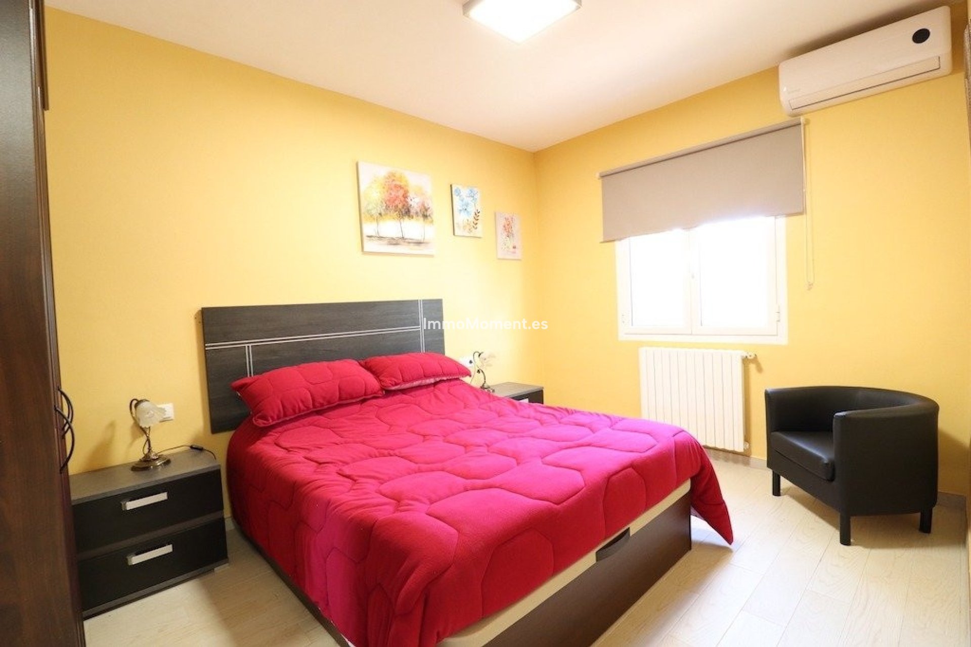 Wiederverkauf - Freistehende Villa - Torrevieja - El Chaparral