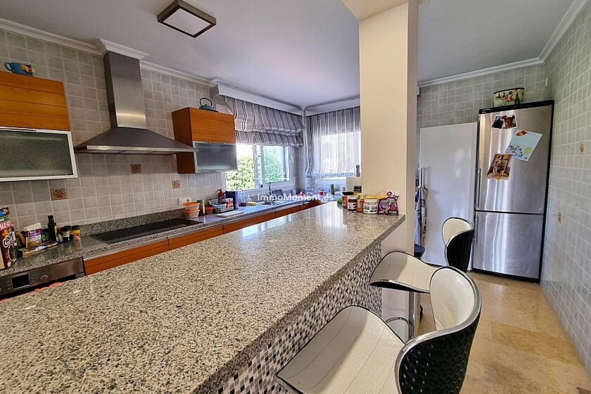 Wiederverkauf - Freistehende Villa - Torrevieja - La Mata