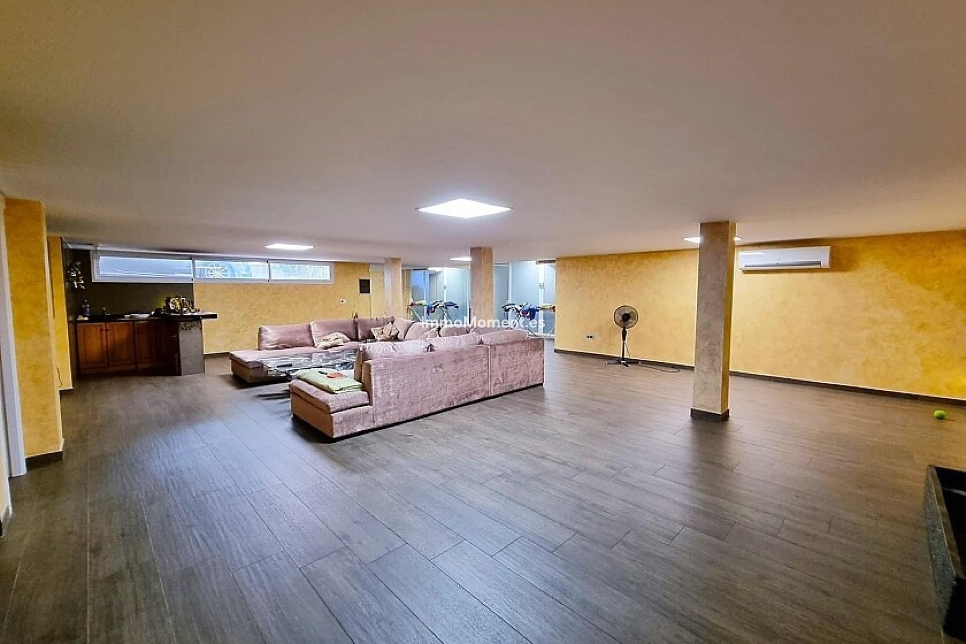 Wiederverkauf - Freistehende Villa - Torrevieja - La Mata