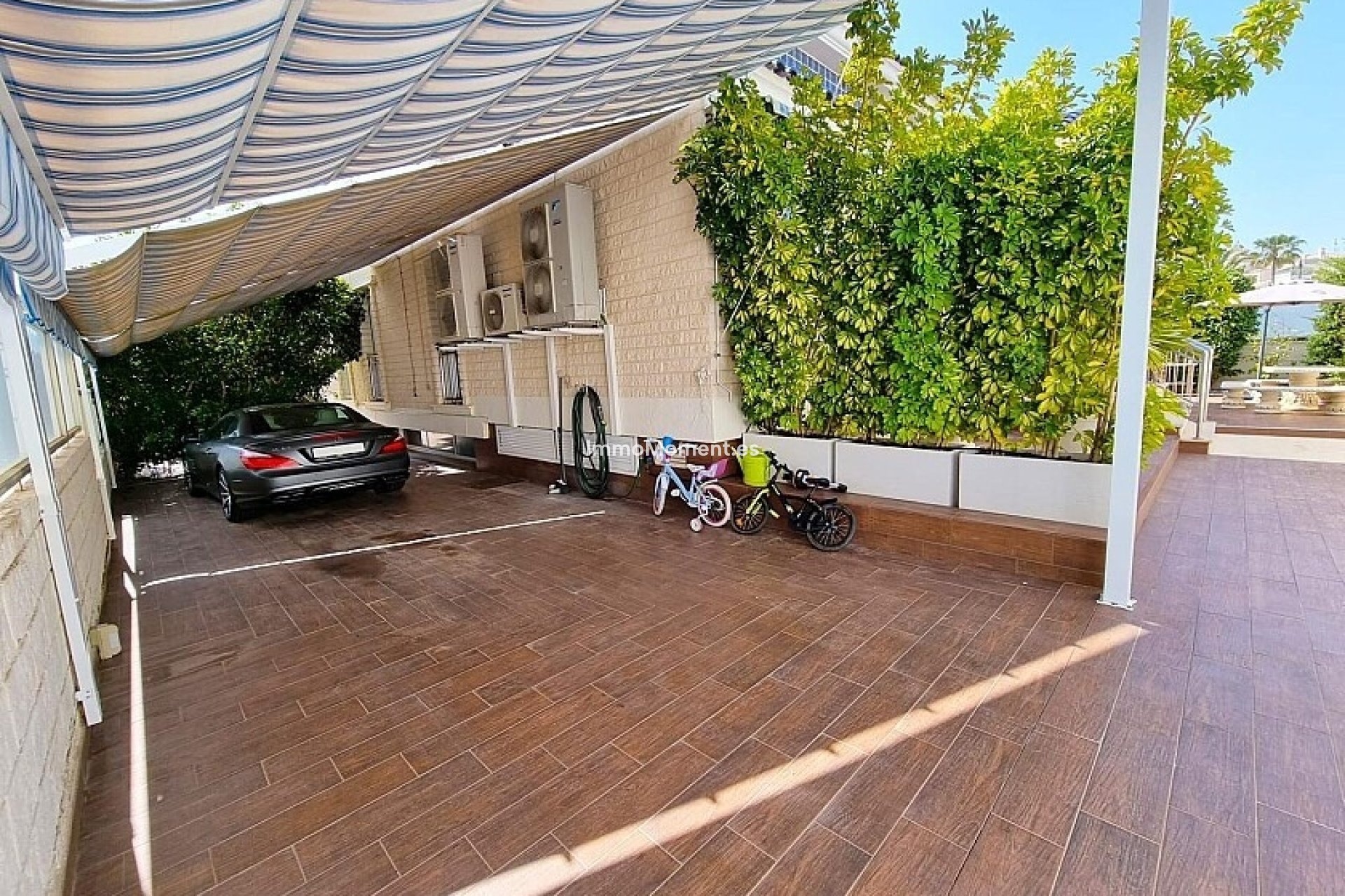 Wiederverkauf - Freistehende Villa - Torrevieja - La Mata