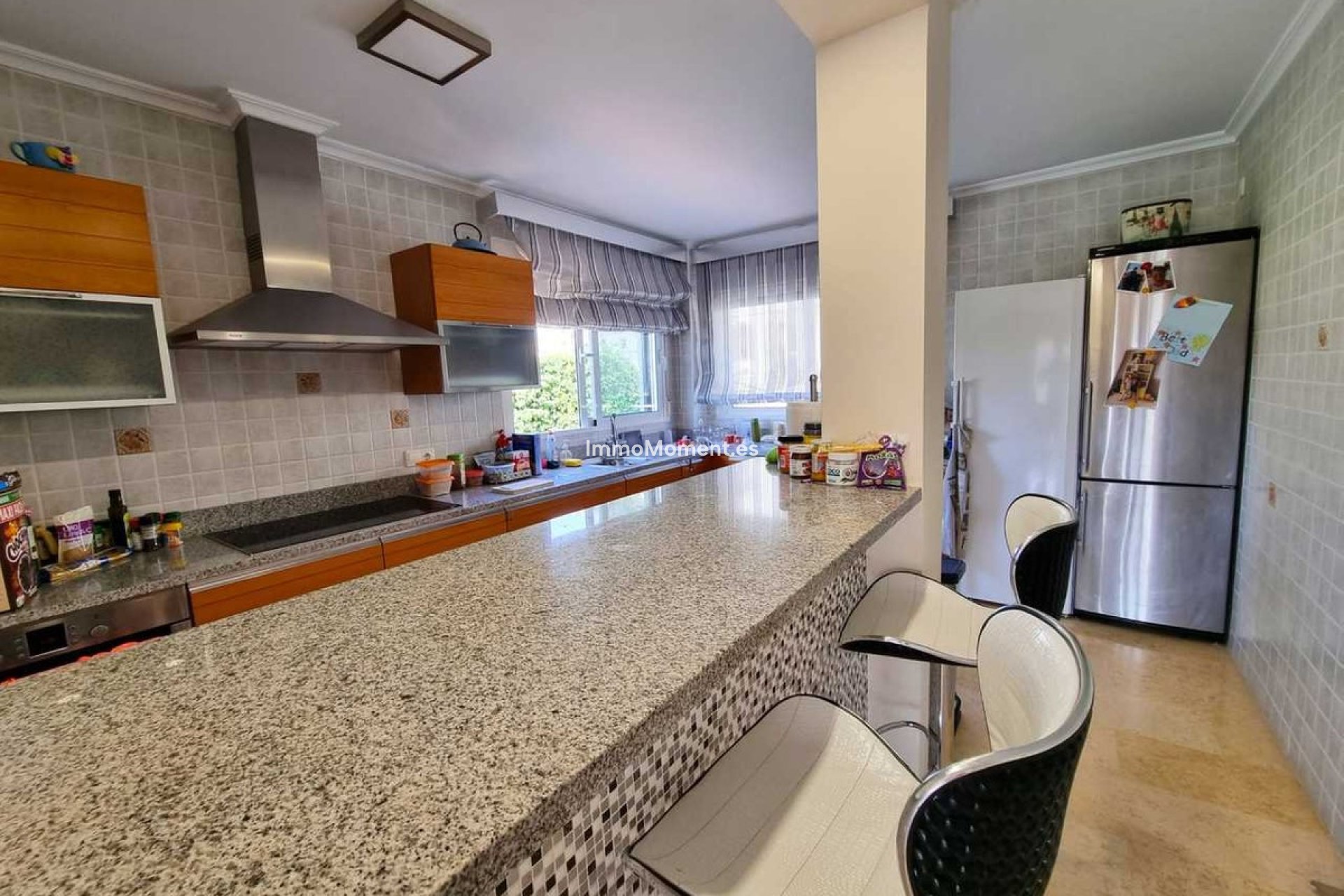 Wiederverkauf - Freistehende Villa - Torrevieja - La Mata