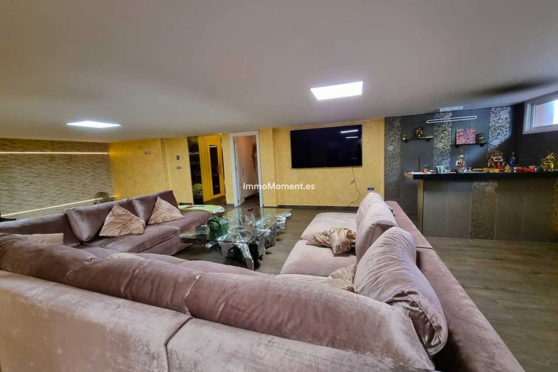 Wiederverkauf - Freistehende Villa - Torrevieja - La Mata