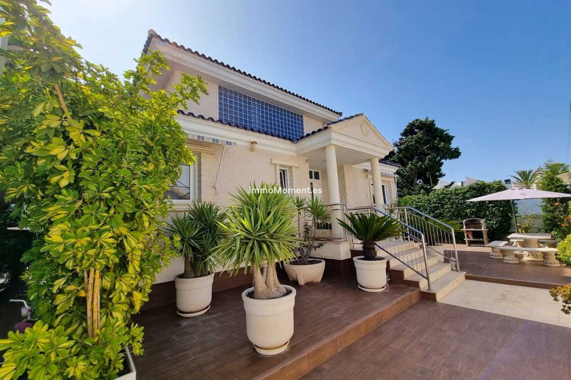 Wiederverkauf - Freistehende Villa - Torrevieja - La Mata