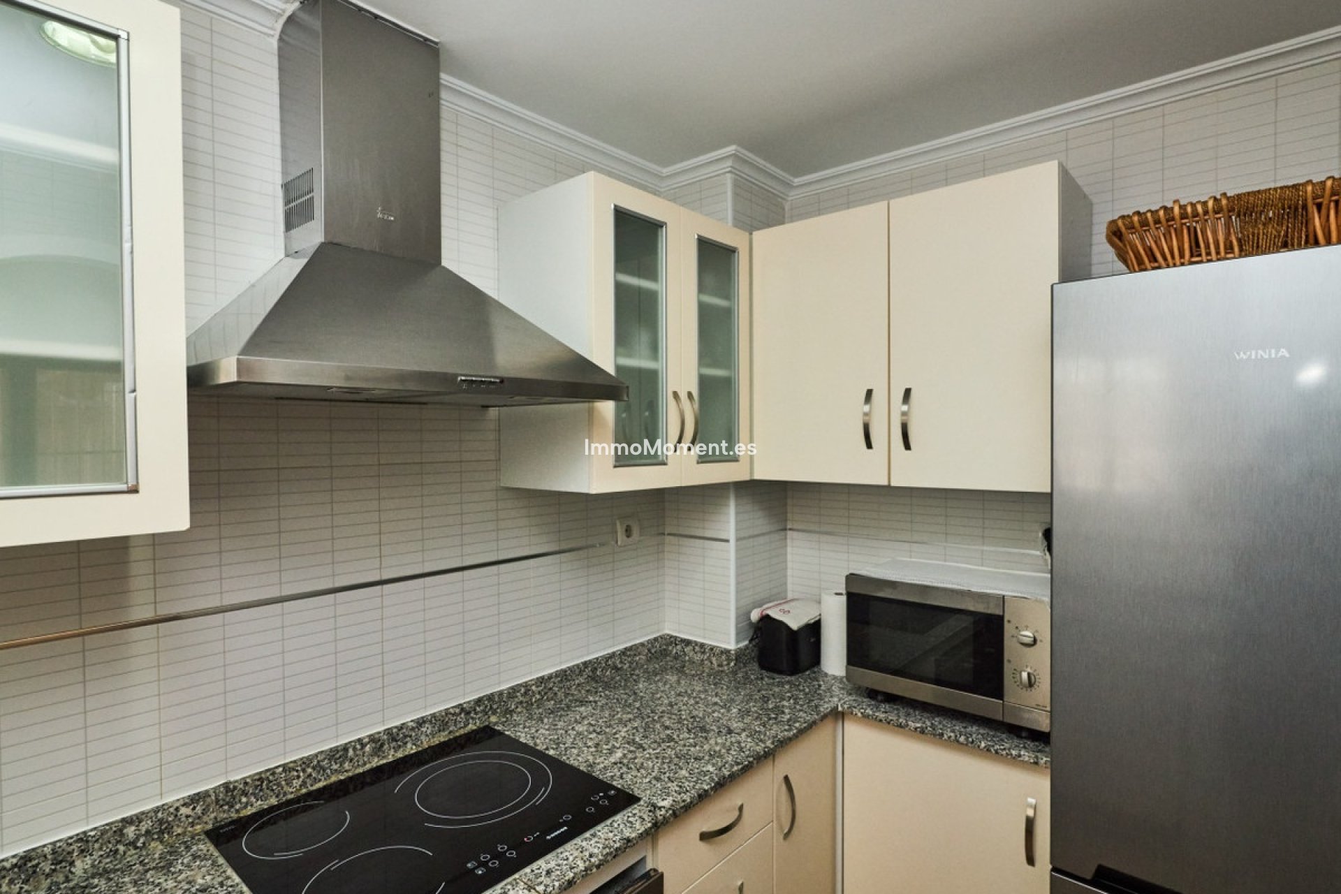 Wiederverkauf - Freistehende Villa - Torrevieja - La Mata