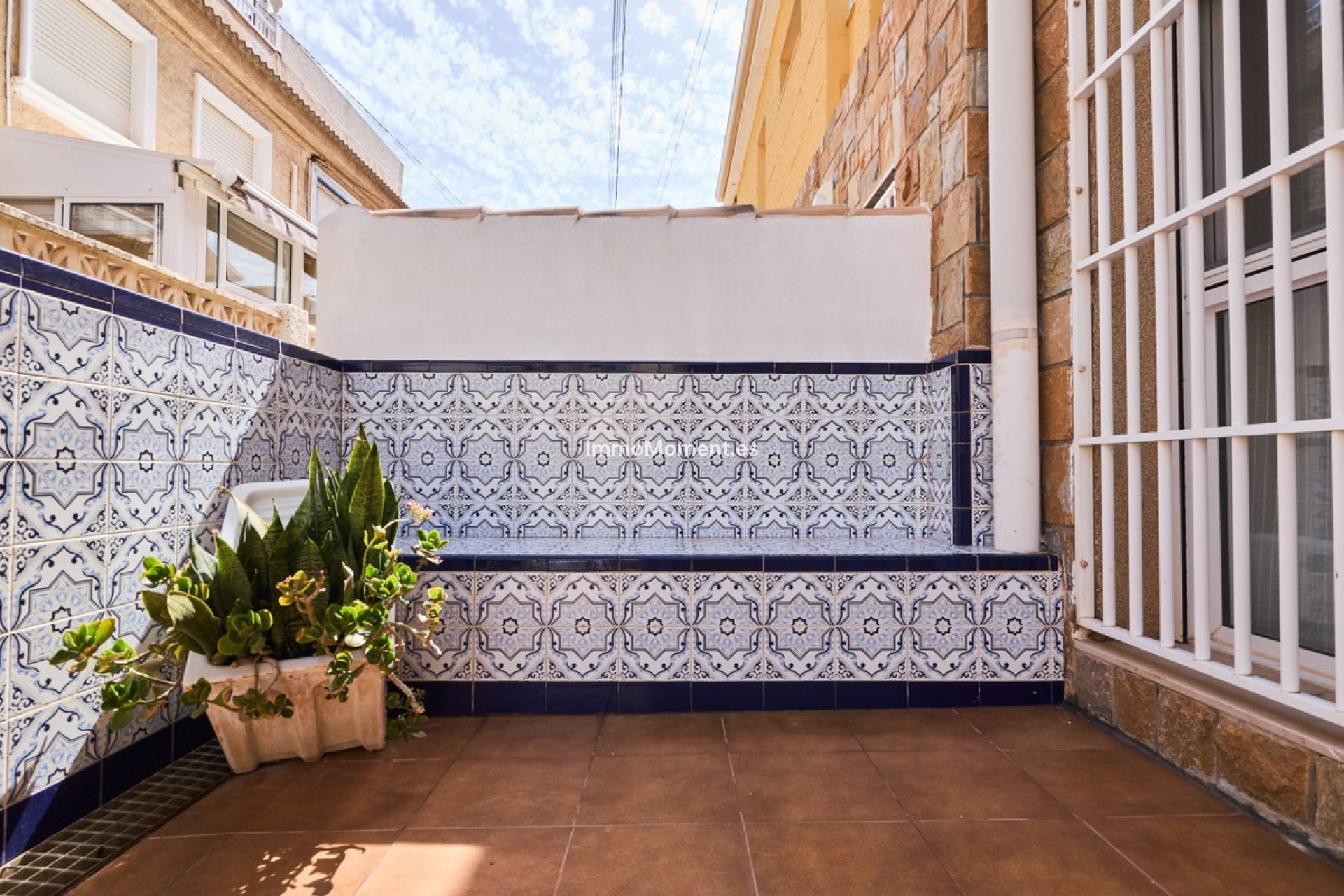 Wiederverkauf - Freistehende Villa - Torrevieja - La Mata