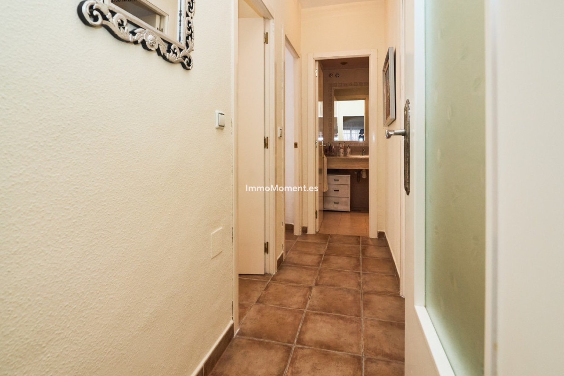 Wiederverkauf - Freistehende Villa - Torrevieja - La Mata