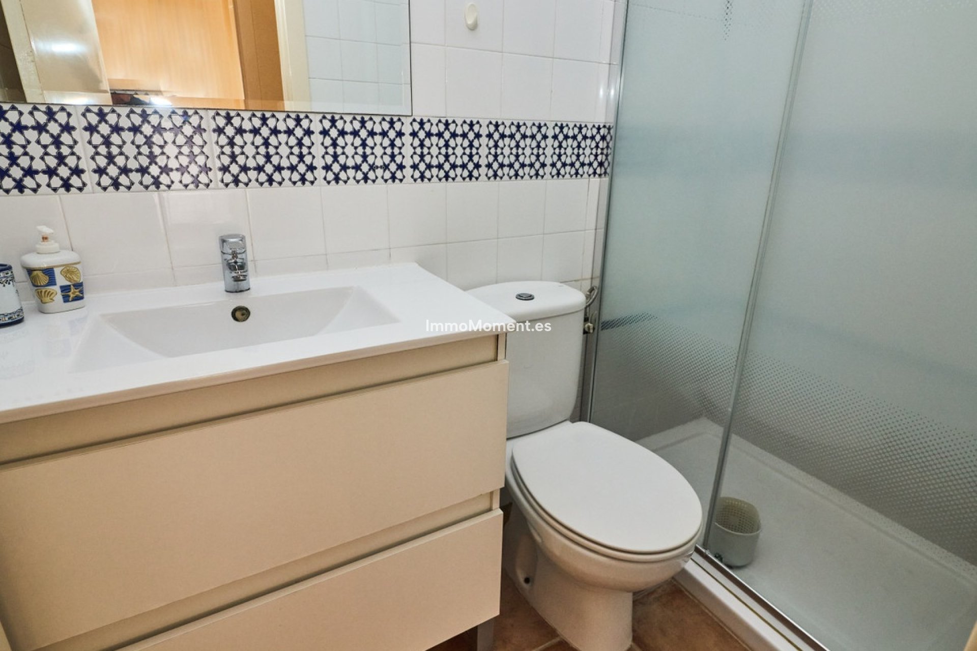 Wiederverkauf - Freistehende Villa - Torrevieja - La Mata