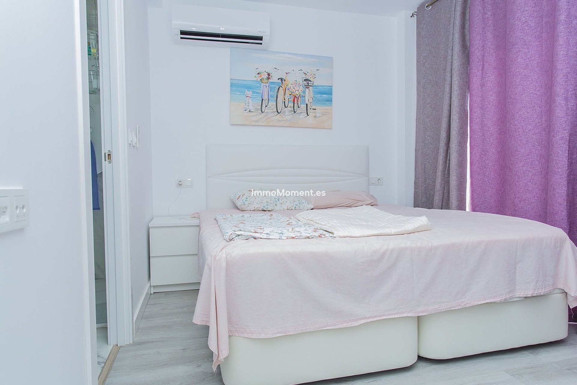Wiederverkauf - Freistehende Villa - Torrevieja - La Mata