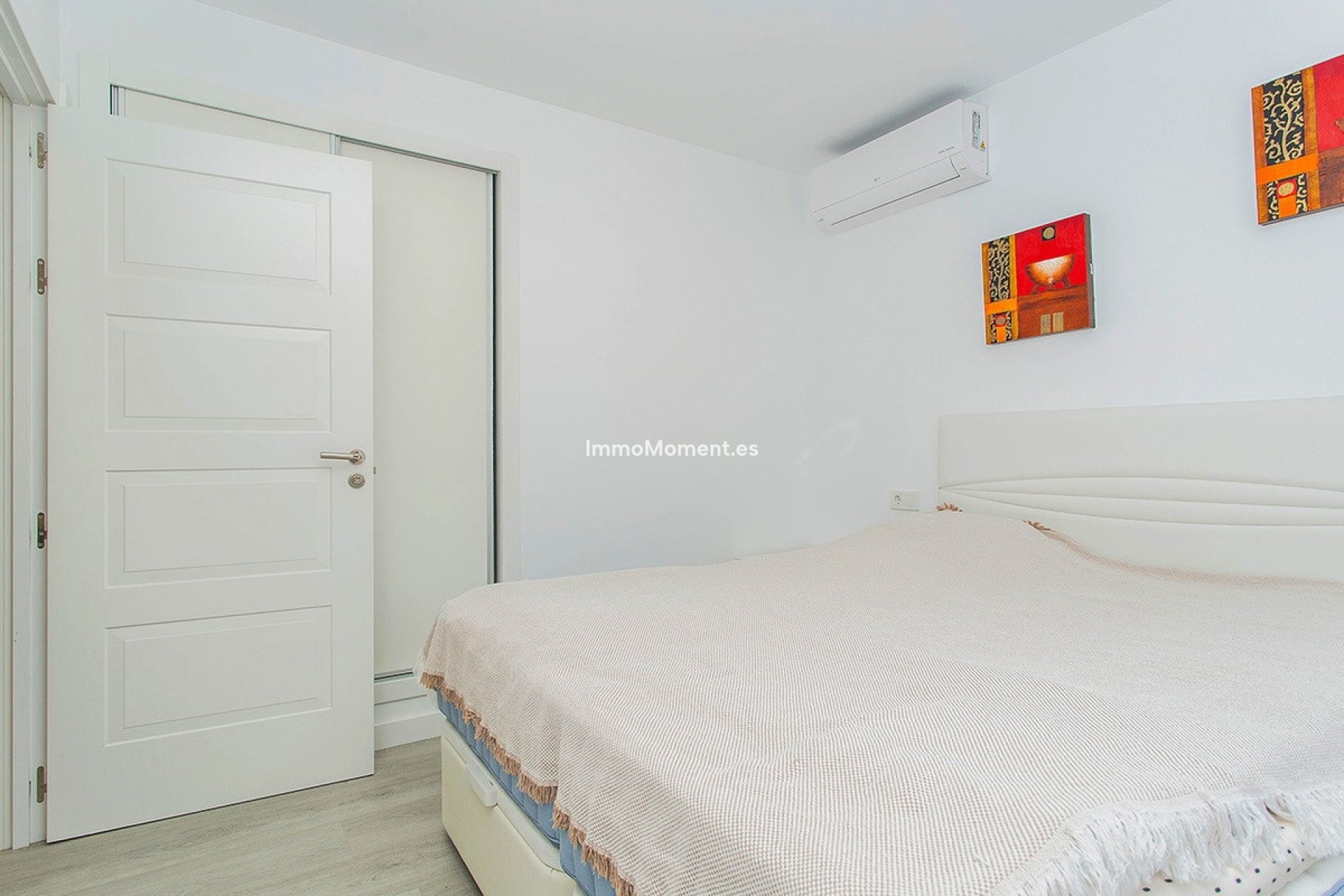 Wiederverkauf - Freistehende Villa - Torrevieja - La Mata
