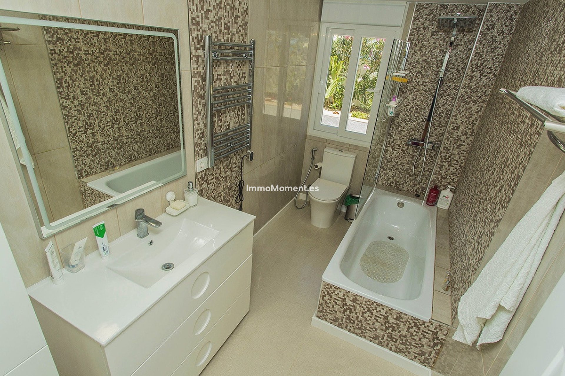 Wiederverkauf - Freistehende Villa - Torrevieja - La Mata