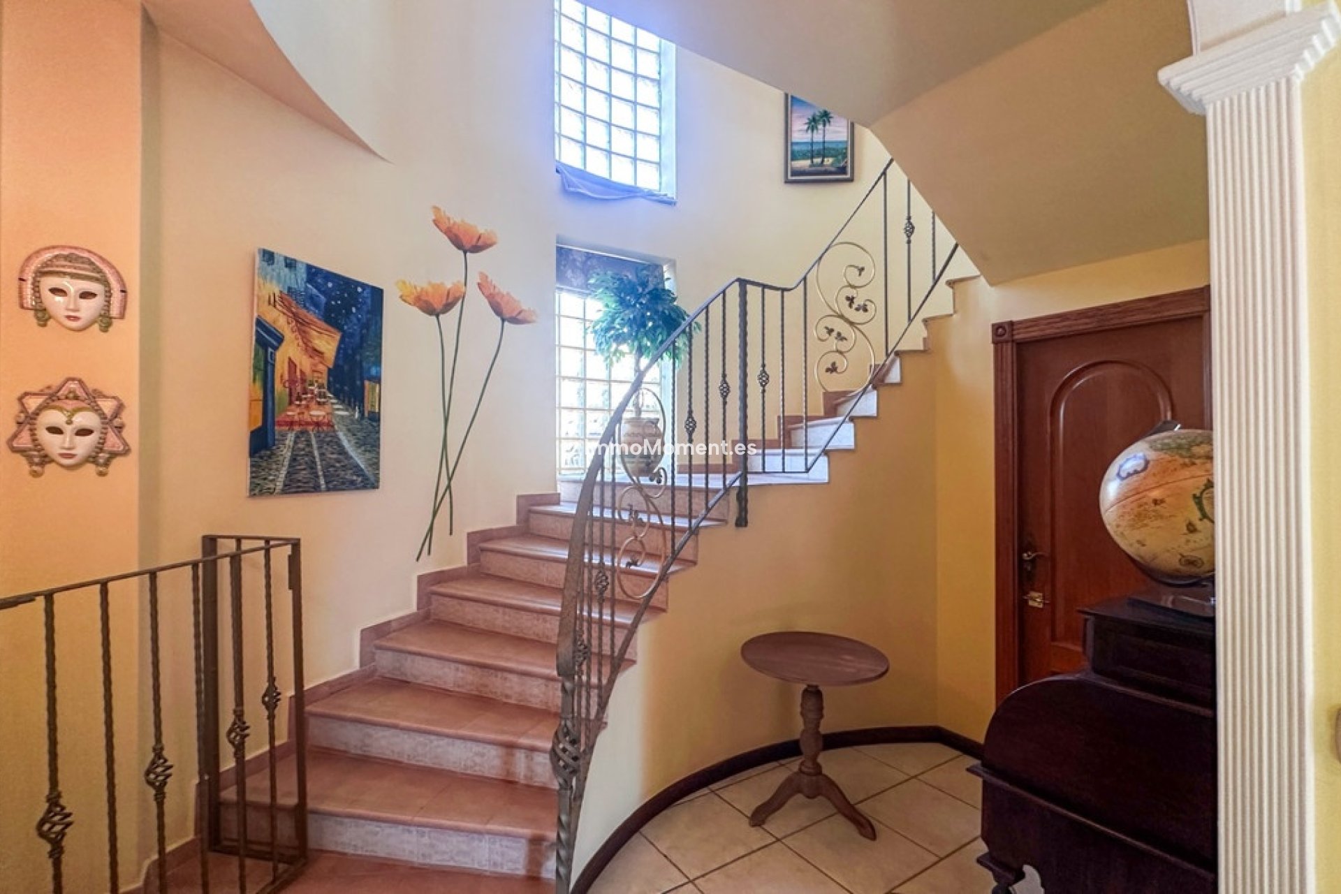 Wiederverkauf - Freistehende Villa - Torrevieja - La Mata
