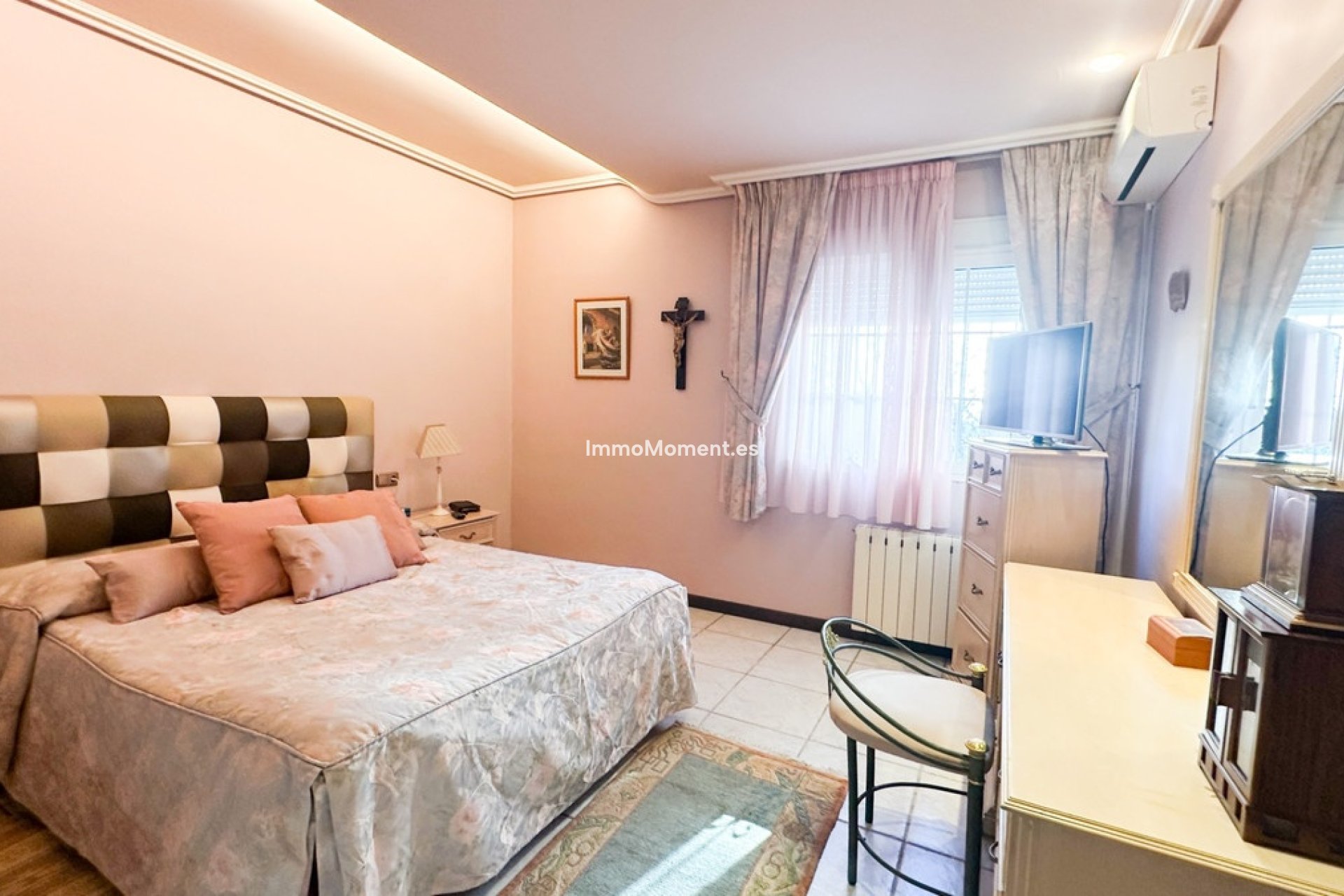 Wiederverkauf - Freistehende Villa - Torrevieja - La Mata