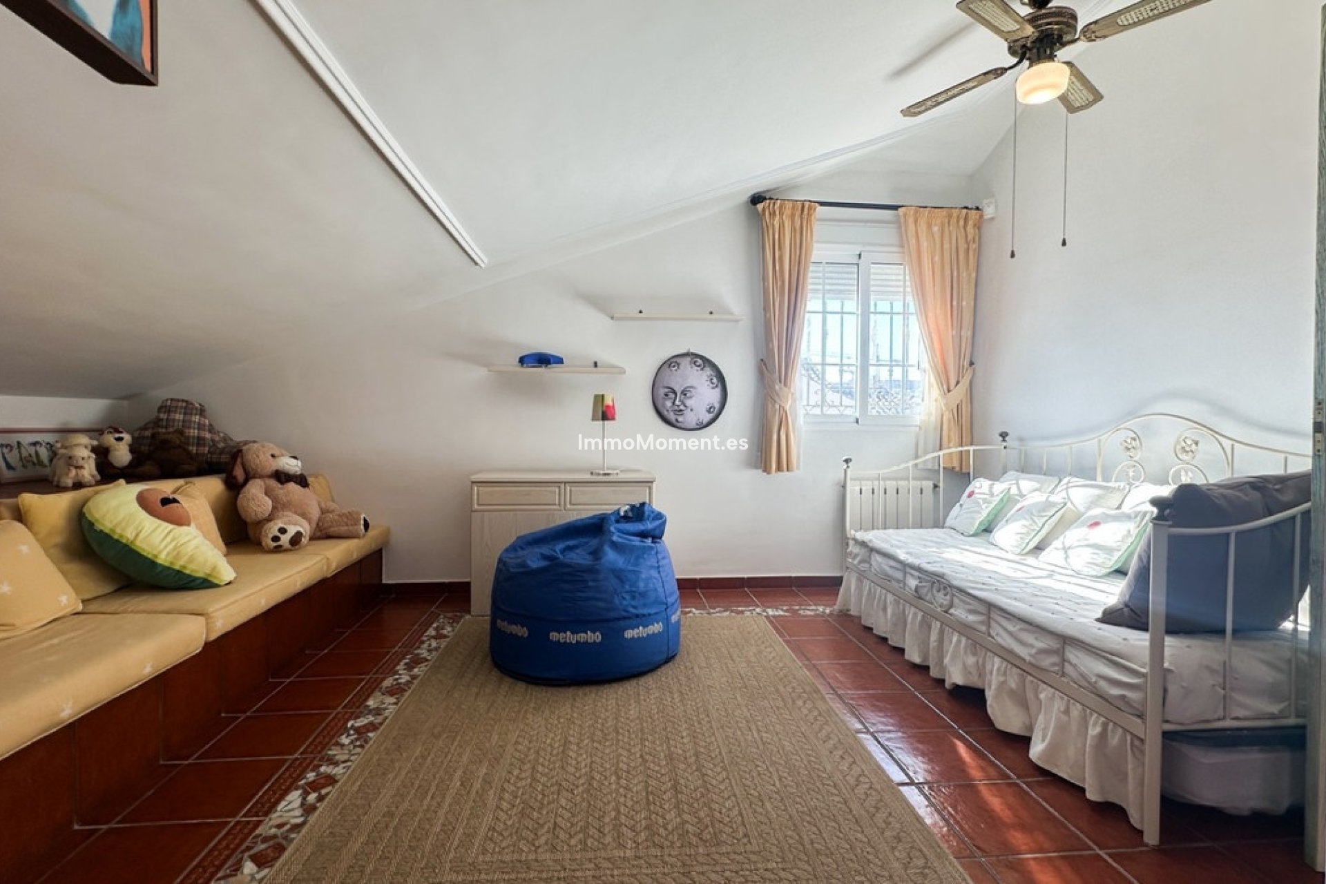 Wiederverkauf - Freistehende Villa - Torrevieja - La Mata