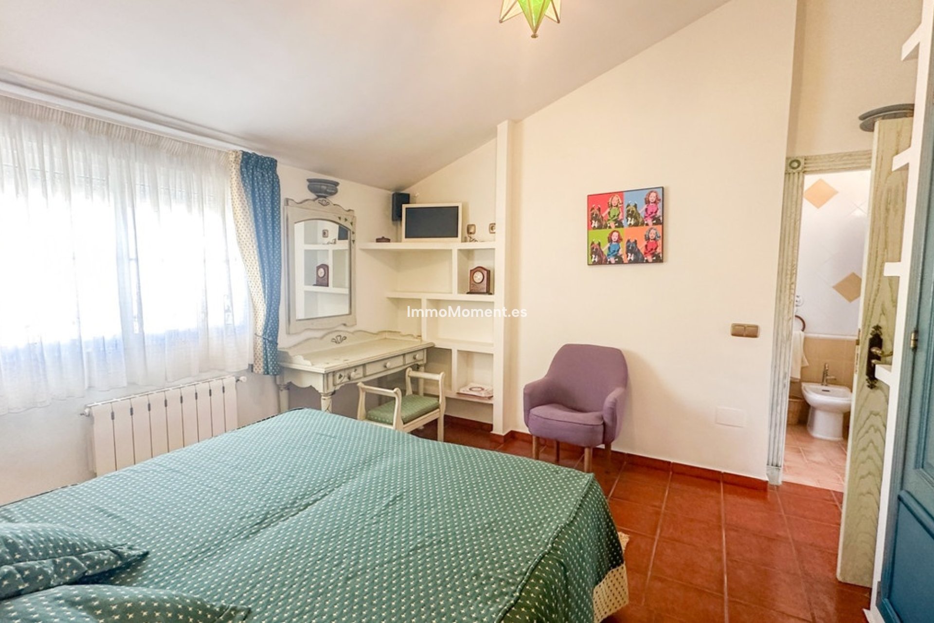 Wiederverkauf - Freistehende Villa - Torrevieja - La Mata