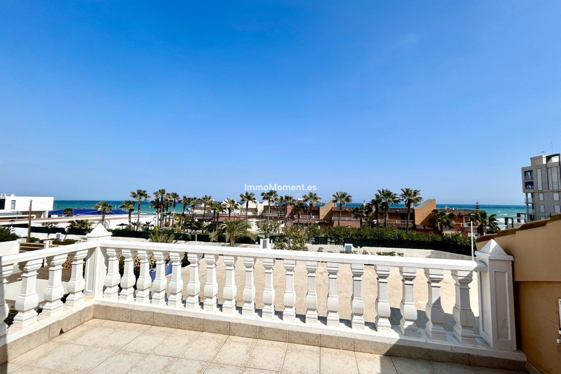 Wiederverkauf - Freistehende Villa - Torrevieja - La Mata