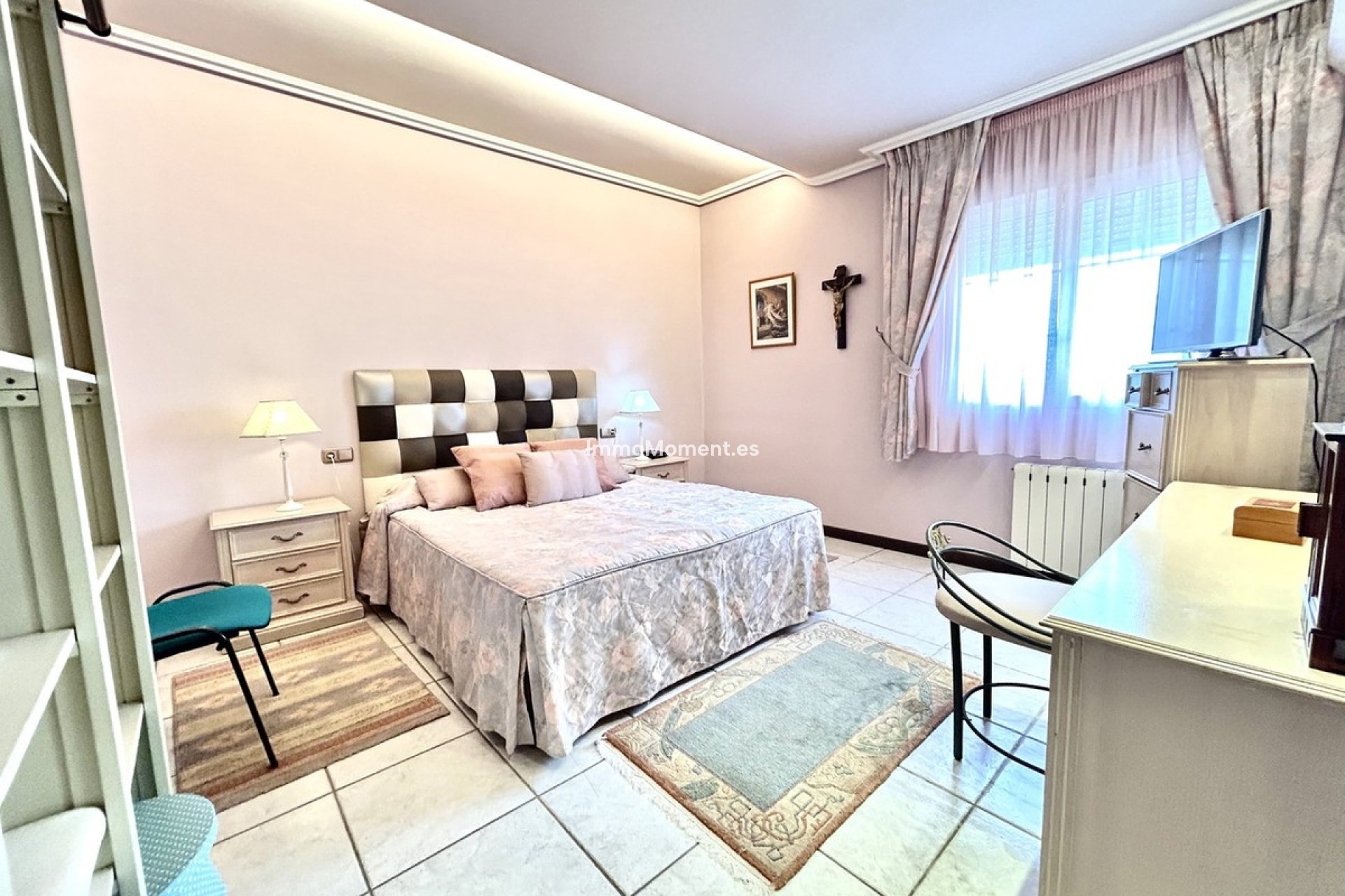 Wiederverkauf - Freistehende Villa - Torrevieja - La Mata