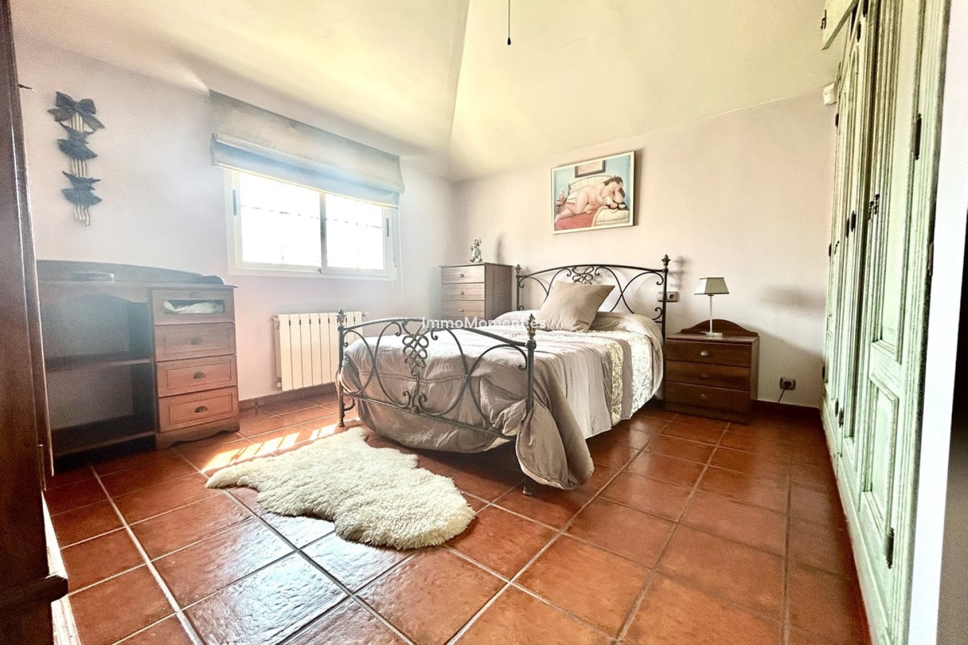 Wiederverkauf - Freistehende Villa - Torrevieja - La Mata