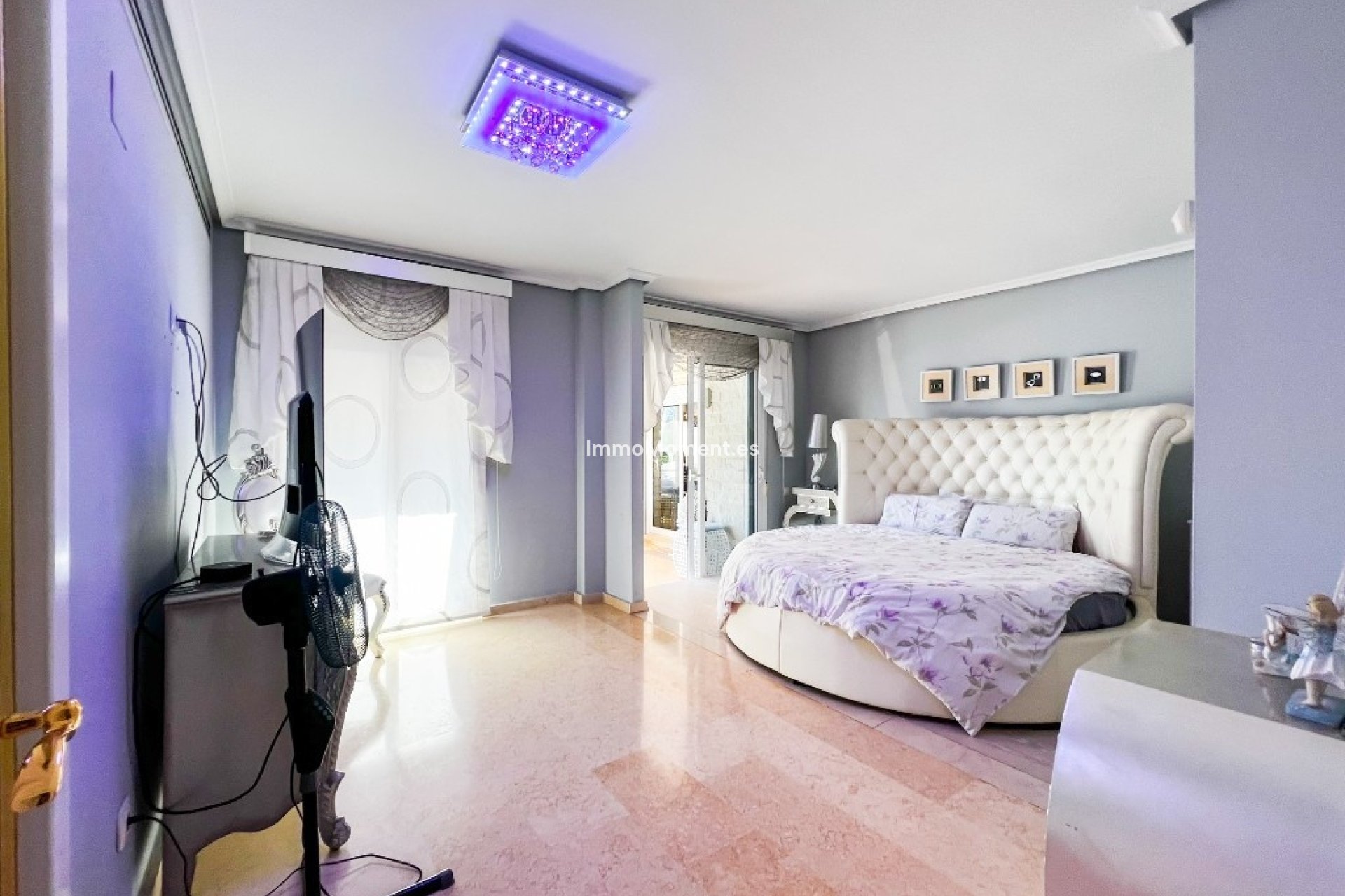 Wiederverkauf - Freistehende Villa - Torrevieja - La Mata