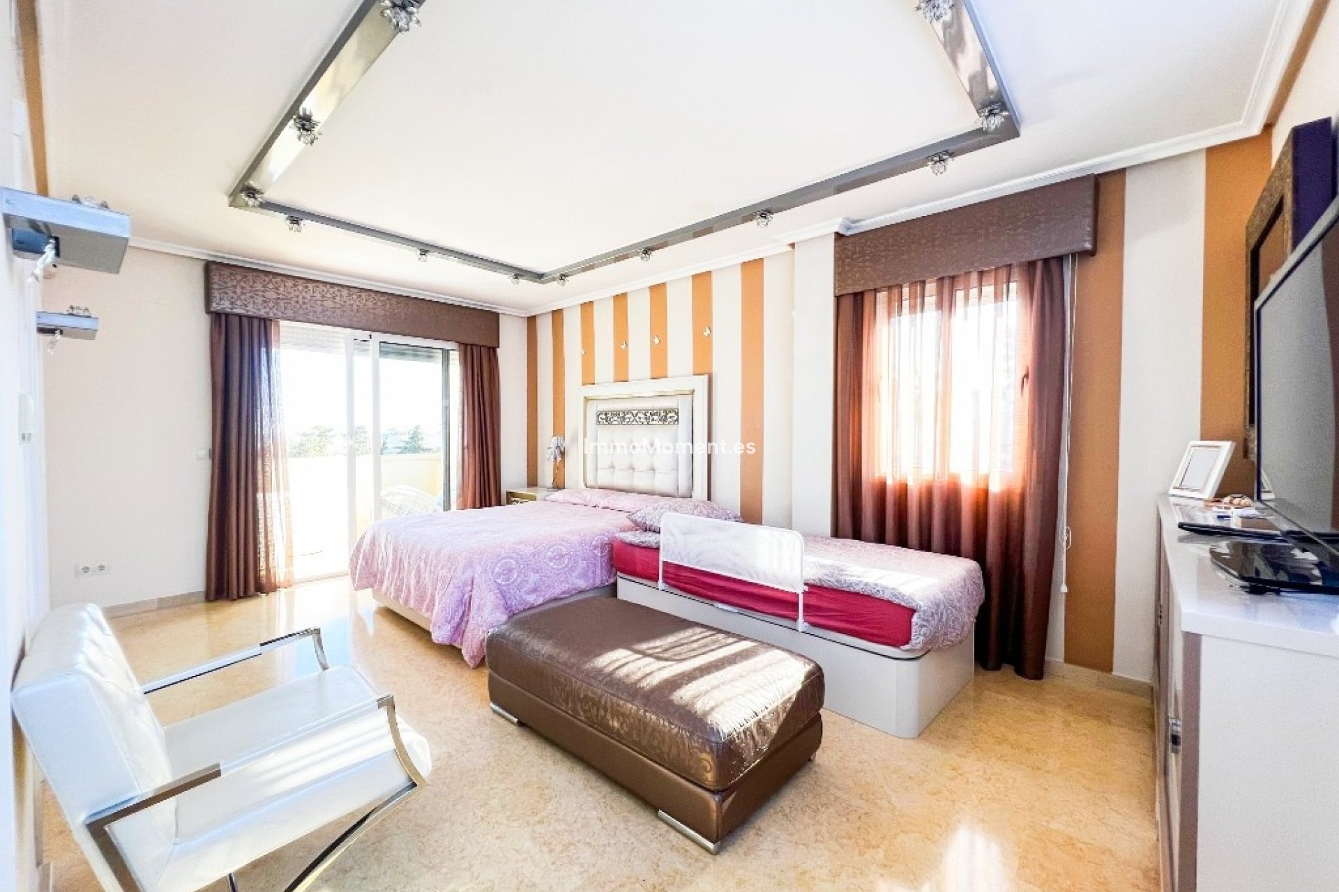 Wiederverkauf - Freistehende Villa - Torrevieja - La Mata