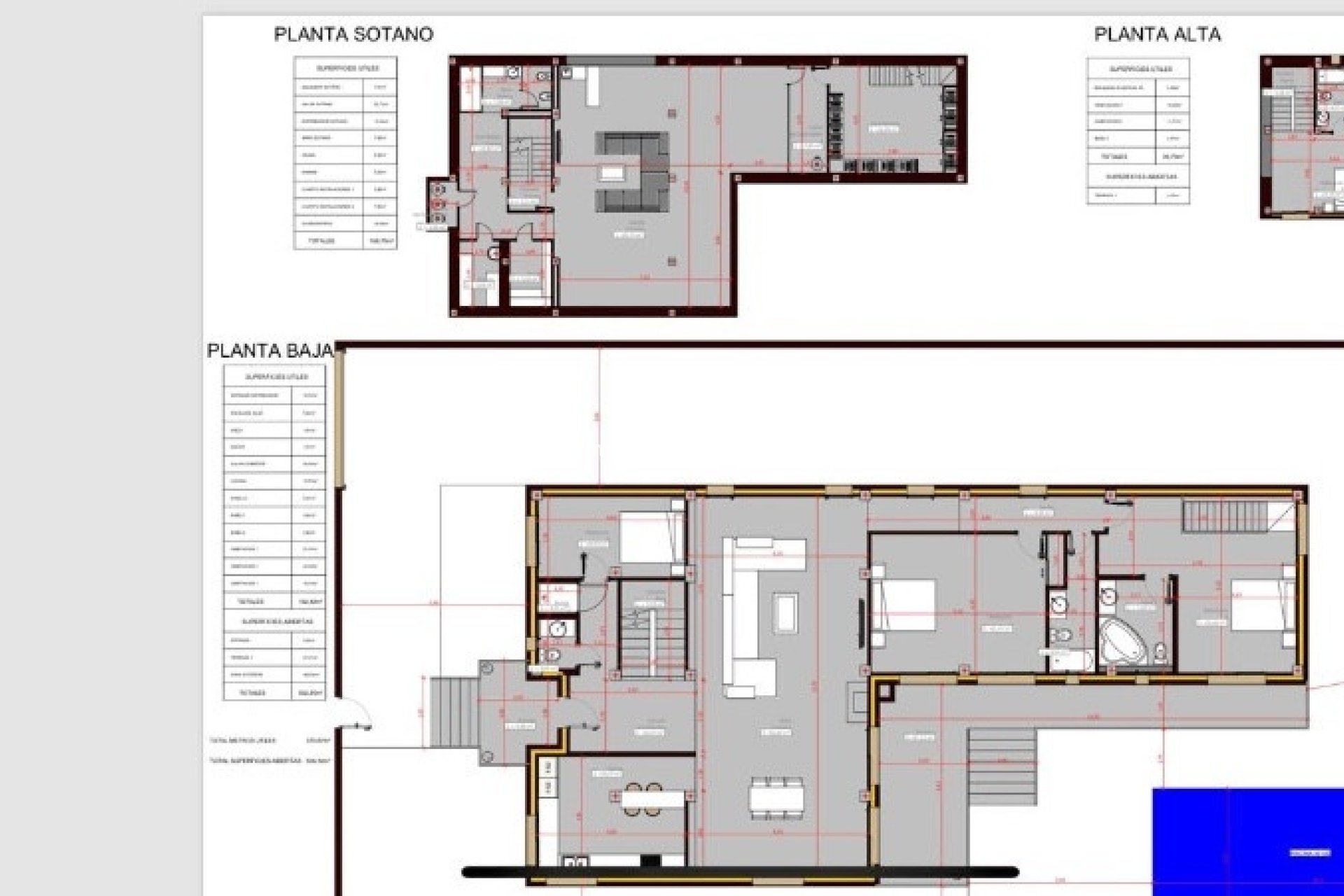 Wiederverkauf - Freistehende Villa - Torrevieja - La Mata